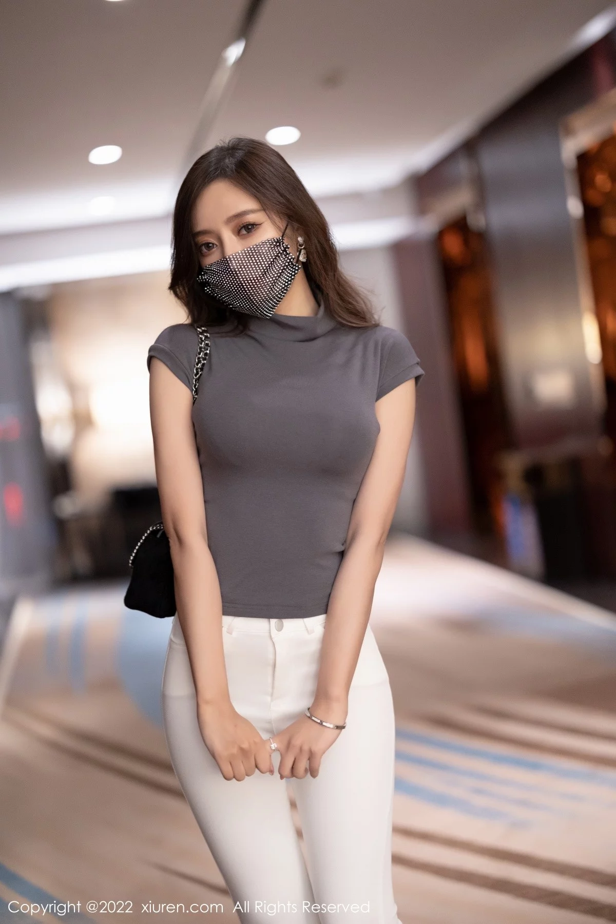 Xrmnw.Vip_王馨瑶_写真