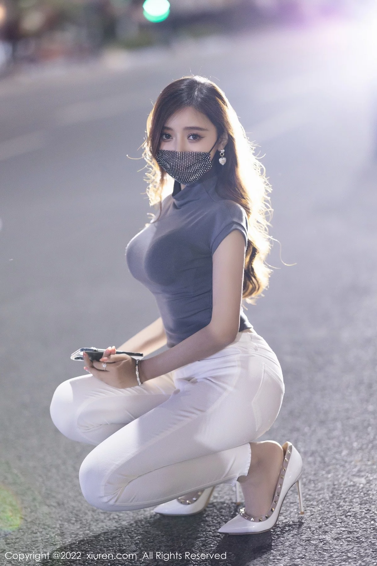 Xrmnw.Vip_王馨瑶_写真