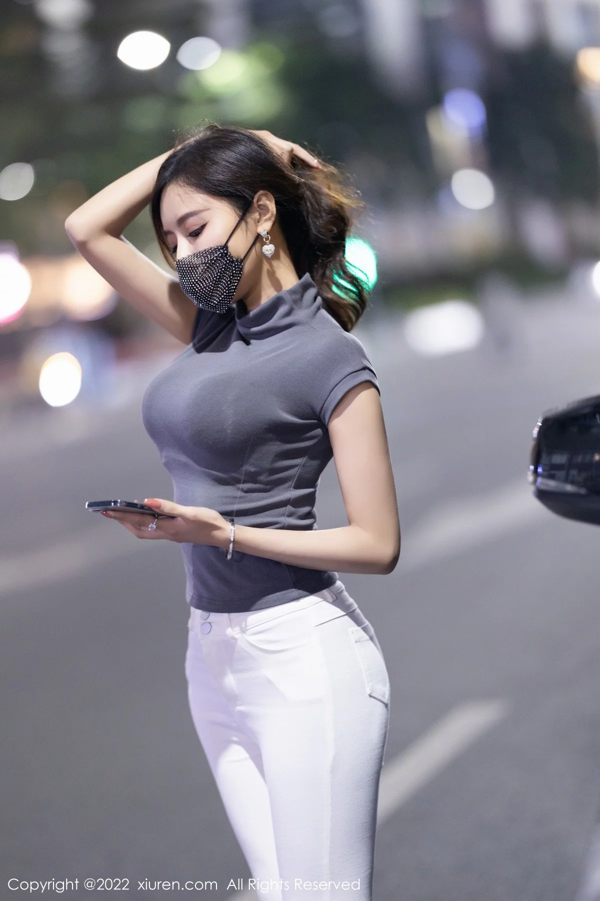 Xrmnw.Vip_王馨瑶_写真