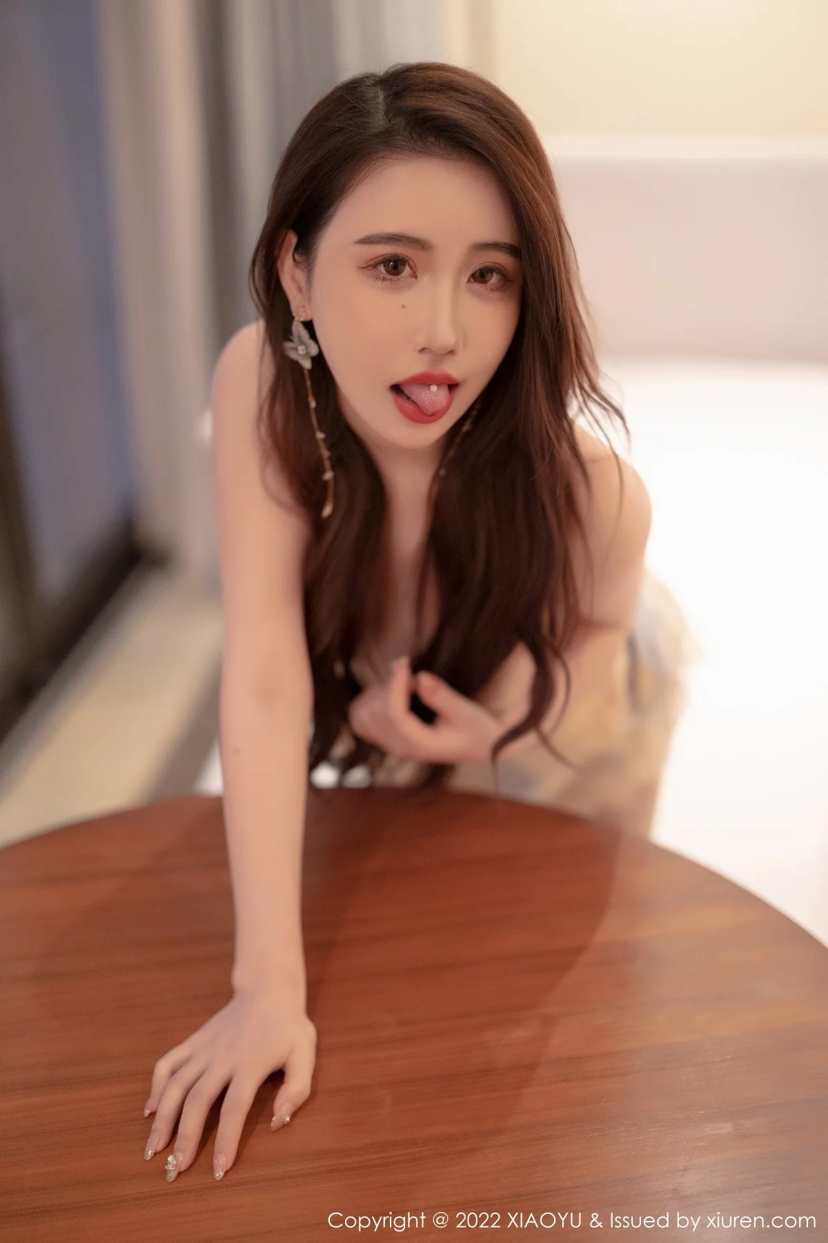 Xrmnw.Vip_绯月樱_写真