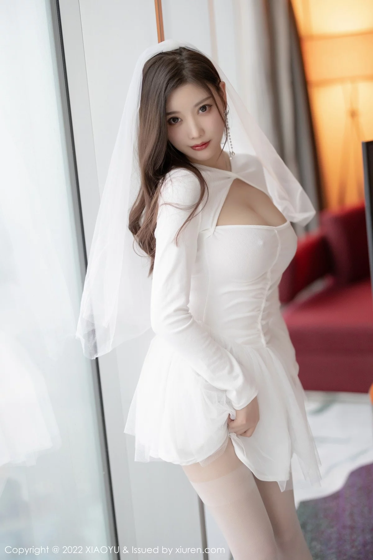 Xrmnw.Vip_杨晨晨_写真