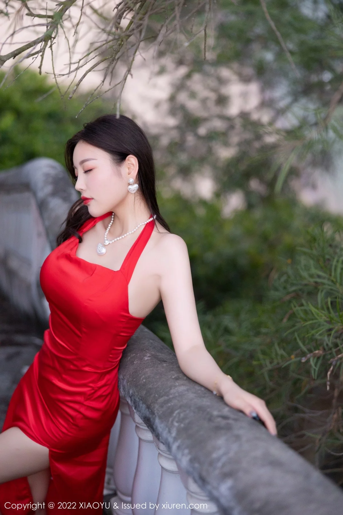 Xrmnw.Vip_杨晨晨_写真