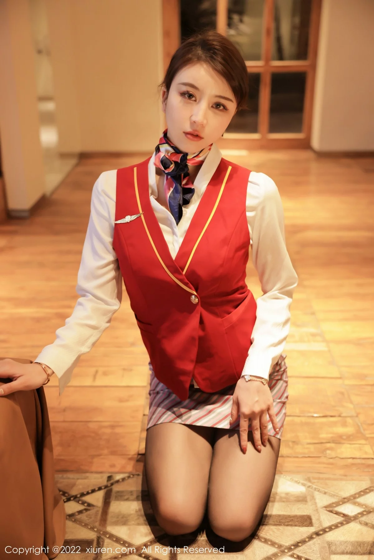 Xrmnw.Vip_甜仔_写真