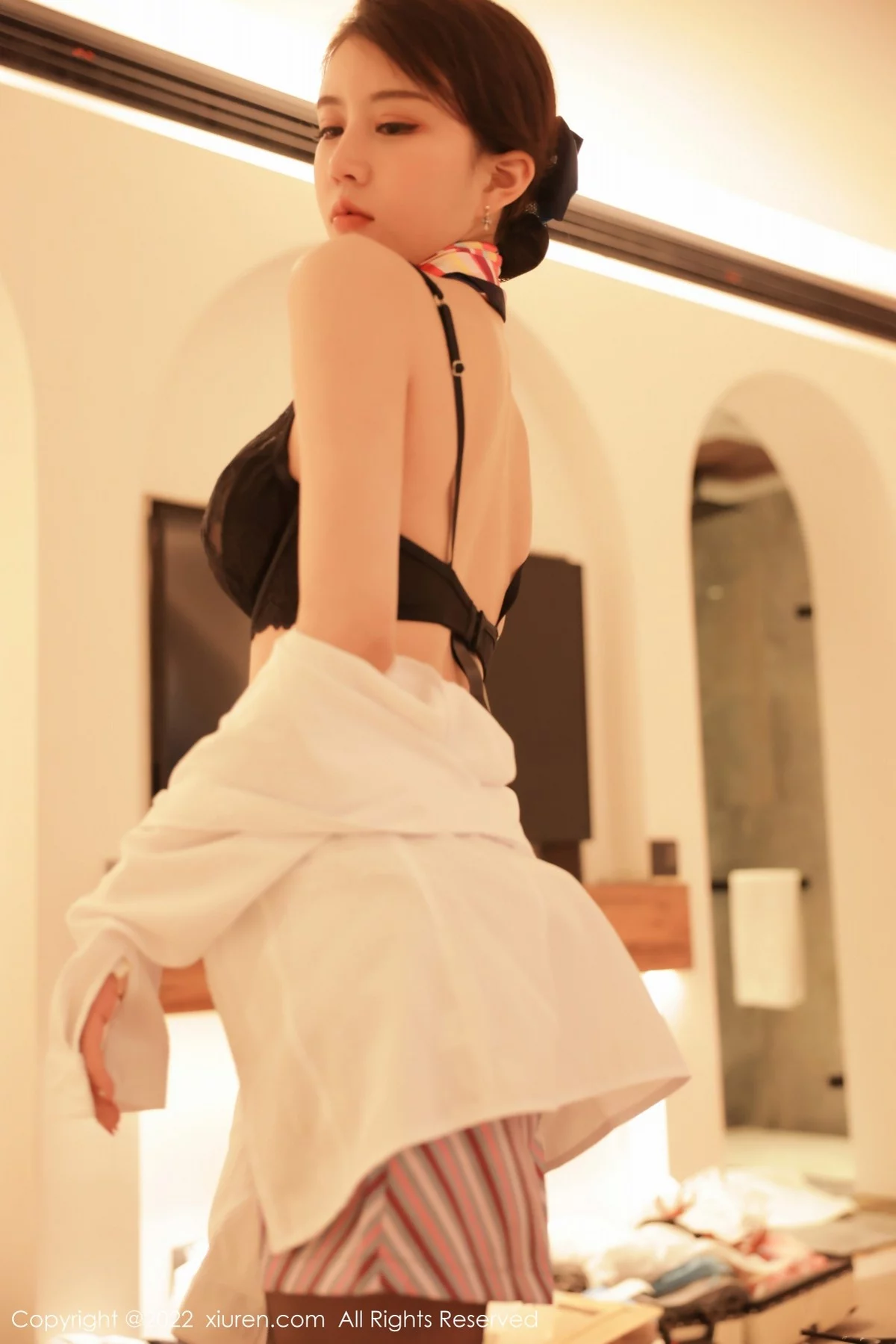 Xrmnw.Vip_甜仔_写真