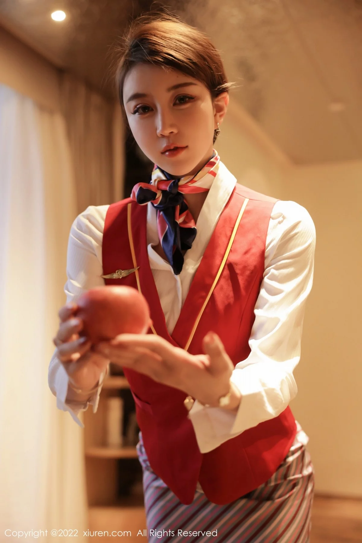 Xrmnw.Vip_甜仔_写真