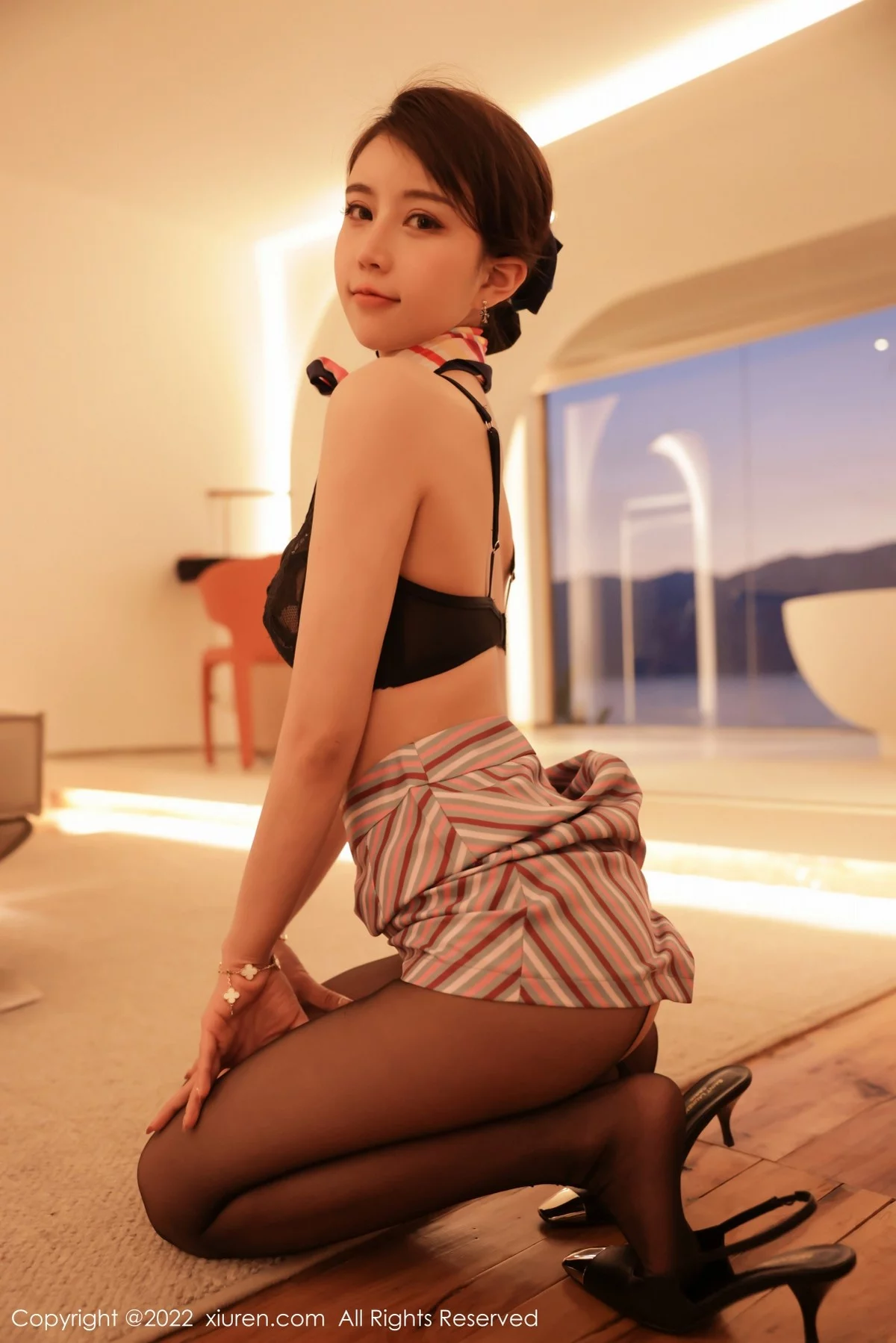 Xrmnw.Vip_甜仔_写真