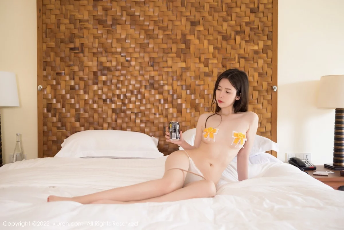 Xrmnw.Vip_吴雪瑶_写真