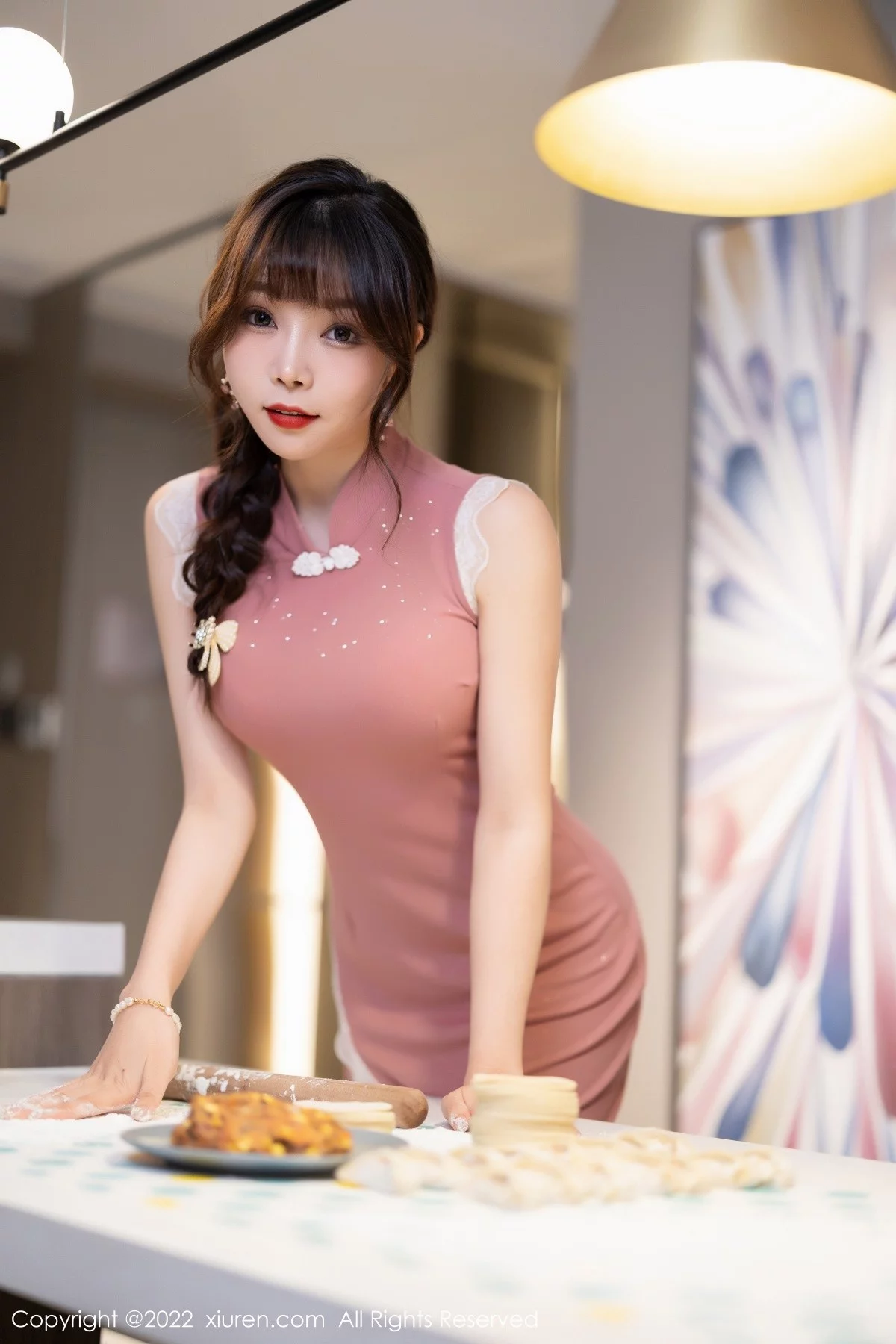 Xrmnw.Vip_芝芝_写真