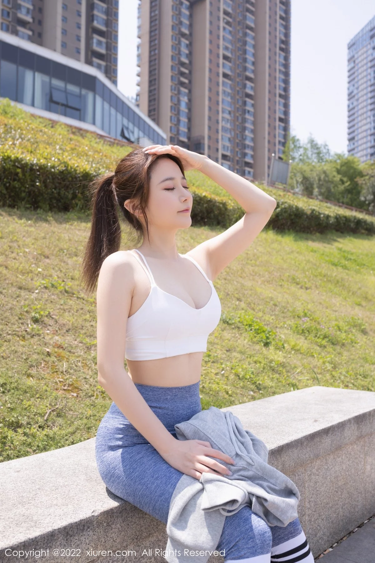 Xrmnw.Vip_鱼子酱_写真