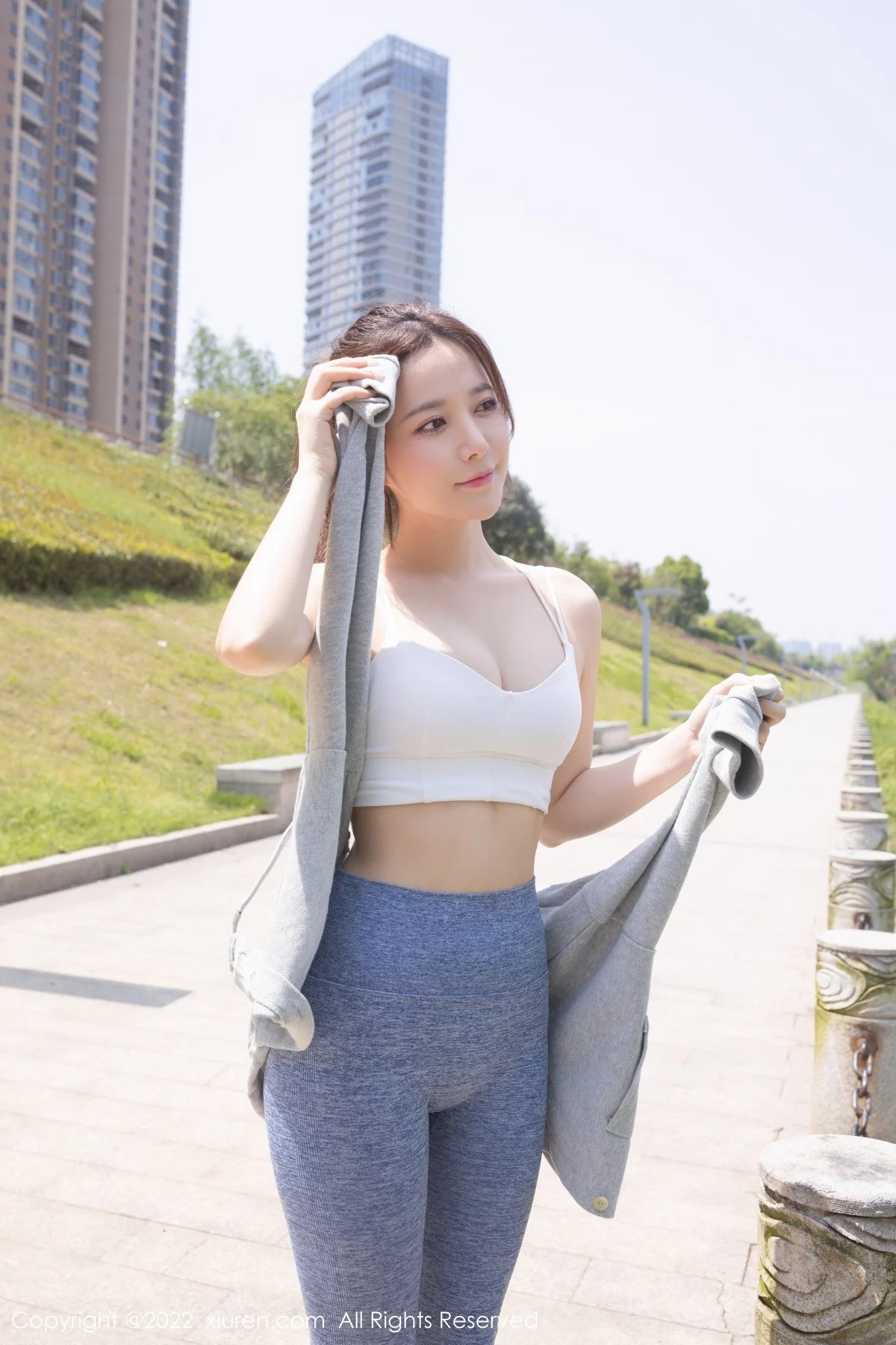 Xrmnw.Vip_鱼子酱_写真