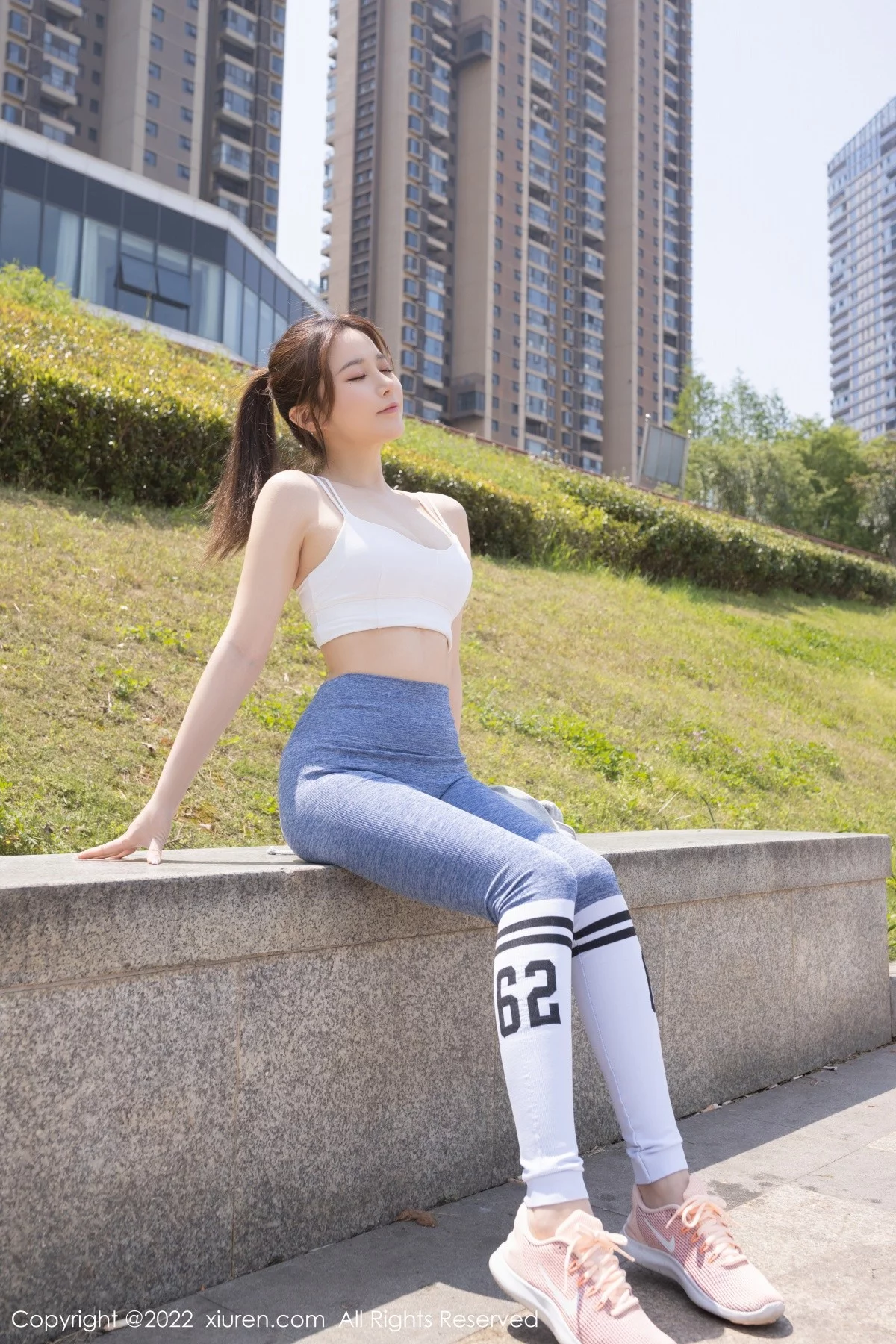 Xrmnw.Vip_鱼子酱_写真