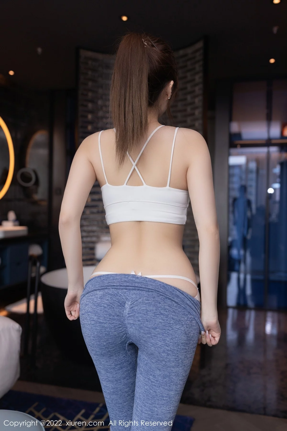 Xrmnw.Vip_鱼子酱_写真