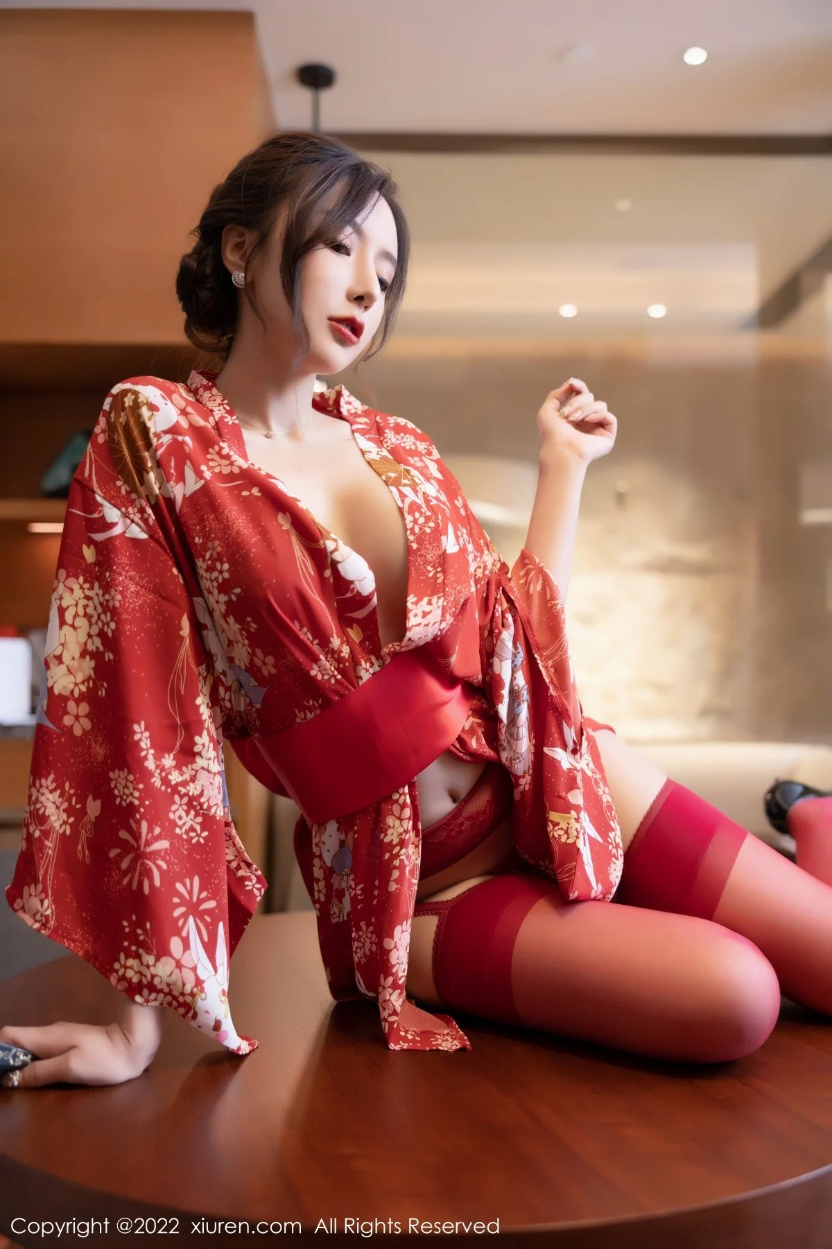 Xrmnw.Vip_王馨瑶_写真