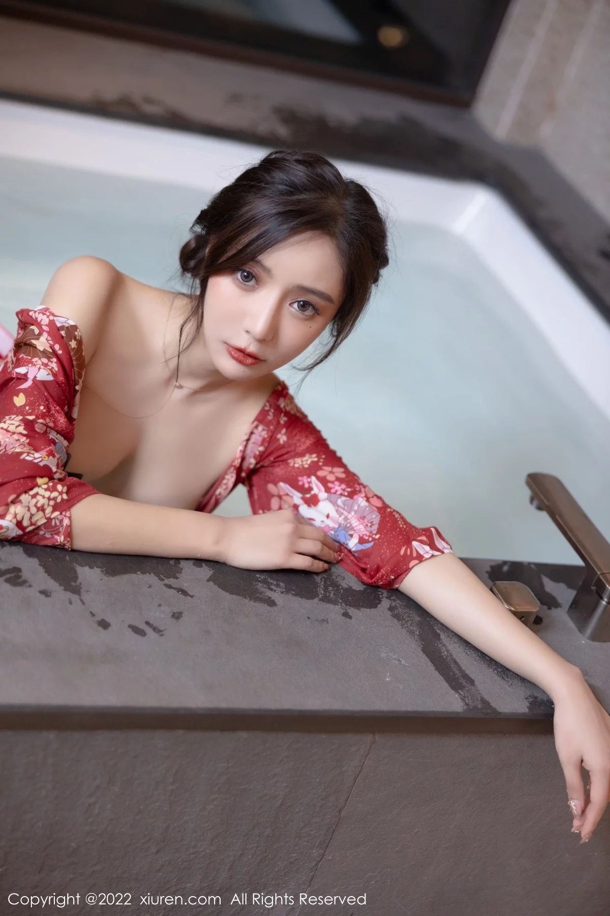 Xrmnw.Vip_王馨瑶_写真