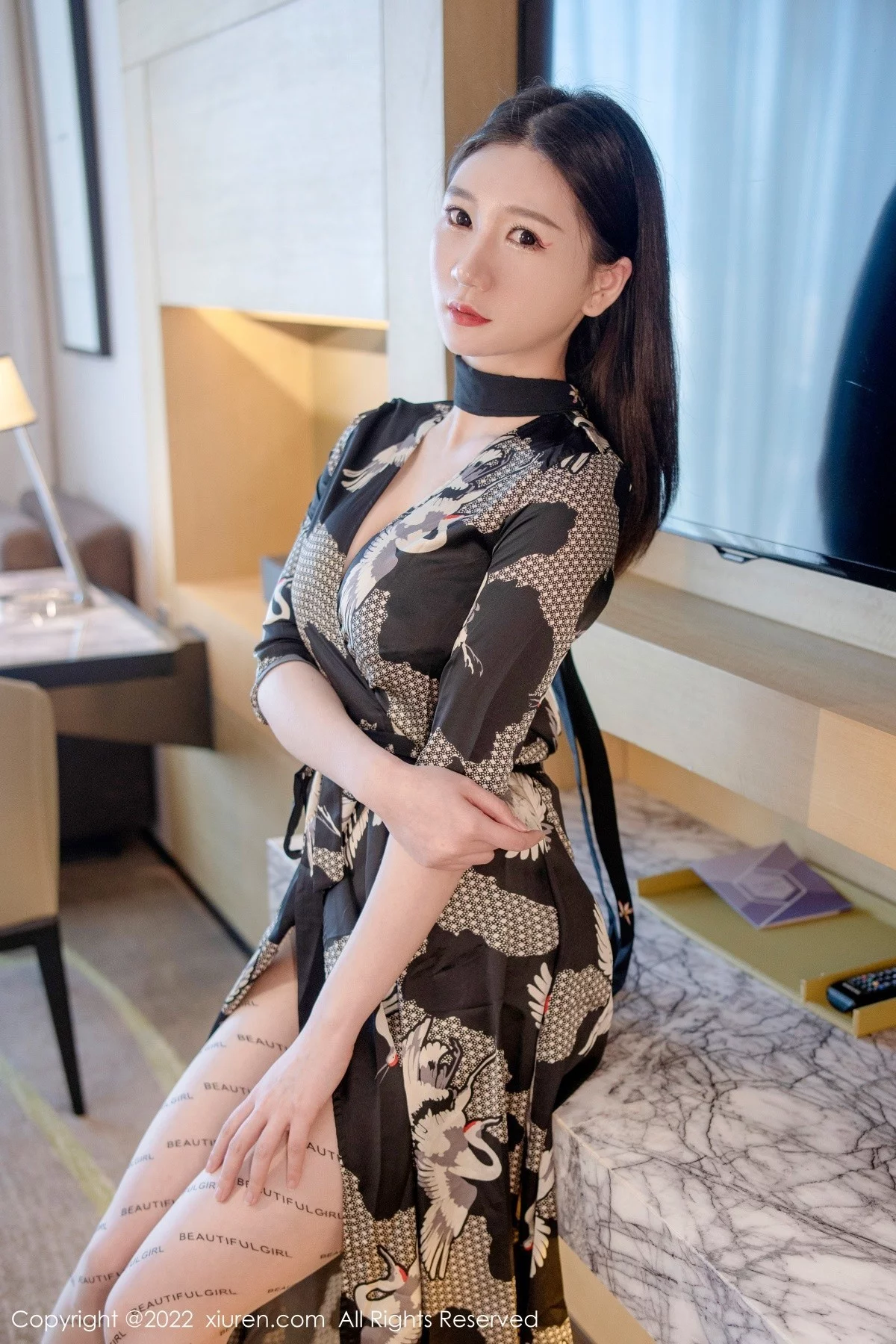 Xrmnw.Vip_顾乔楠_写真