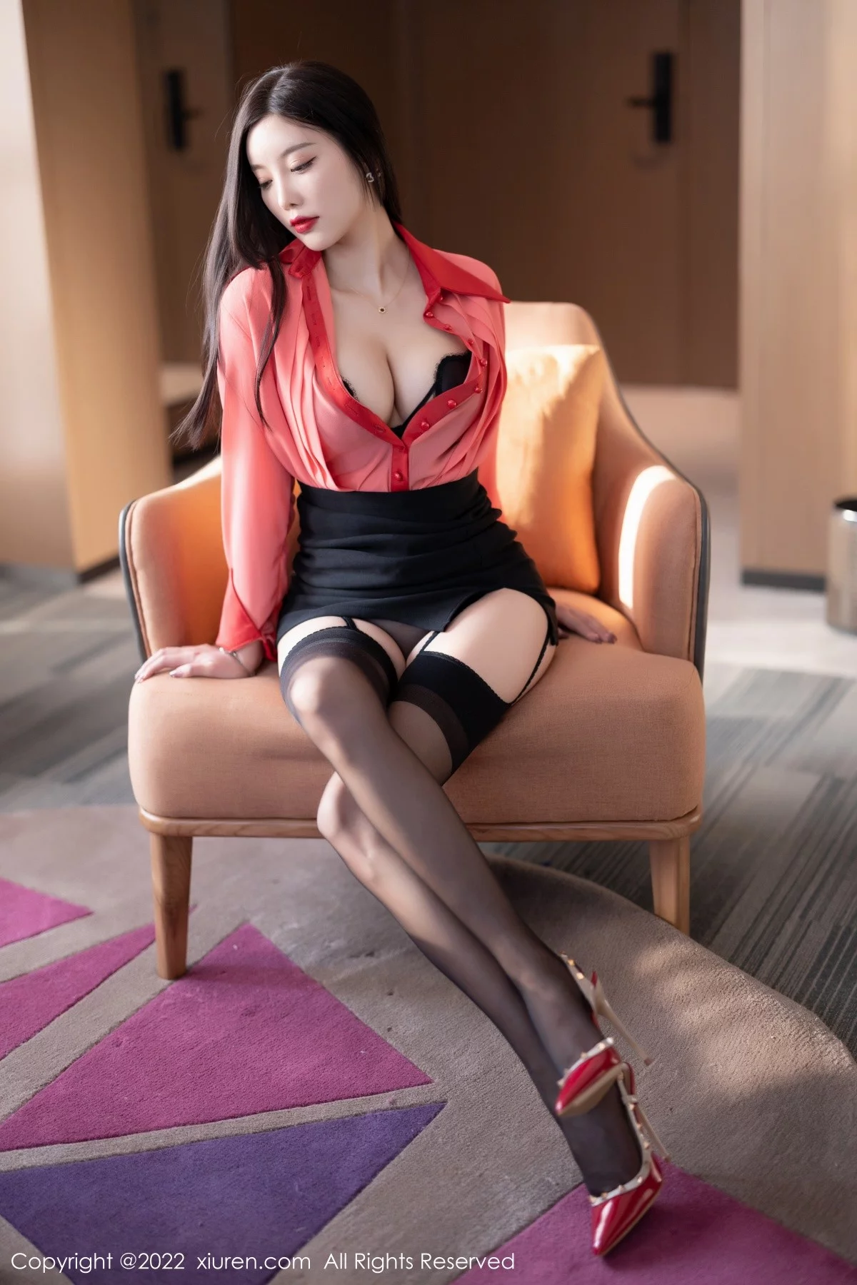 Xrmnw.Vip_杨晨晨_写真