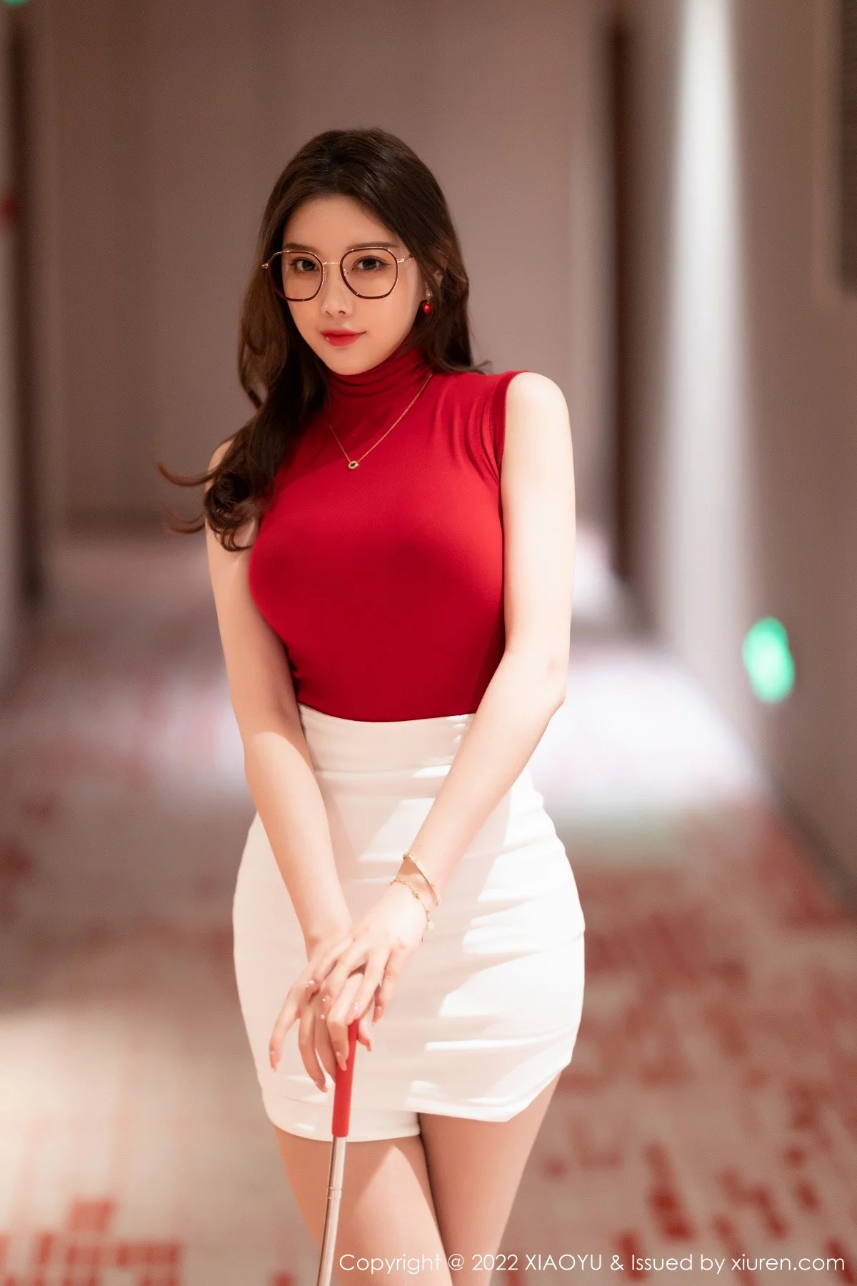 Xrmnw.Vip_杨晨晨_写真