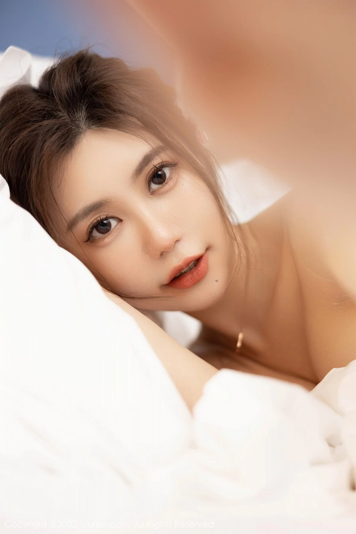 Xrmnw.Vip_绮里嘉_写真