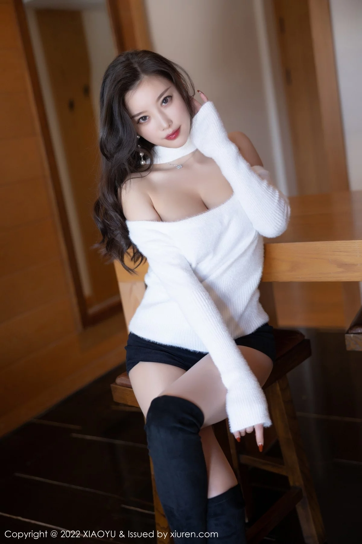Xrmnw.Vip_杨晨晨_写真