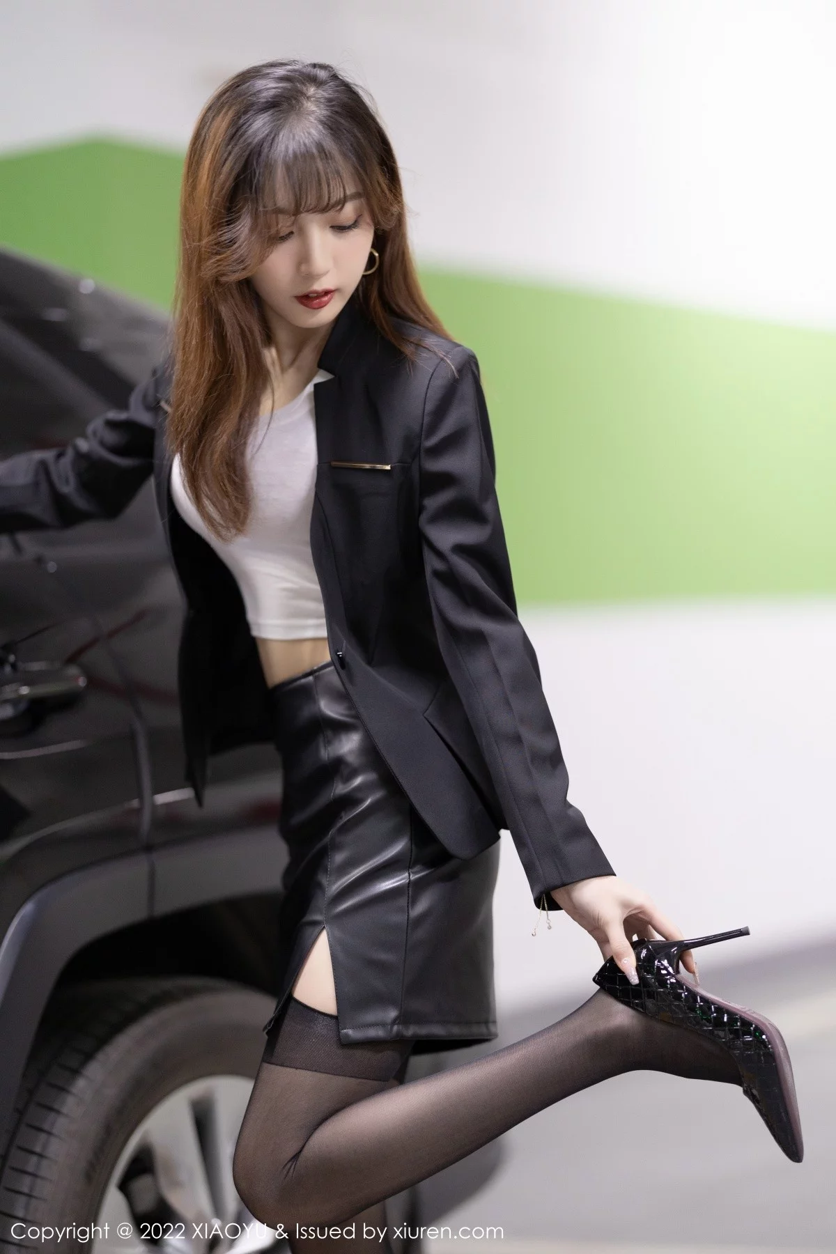 Xrmnw.Vip_林星阑_写真