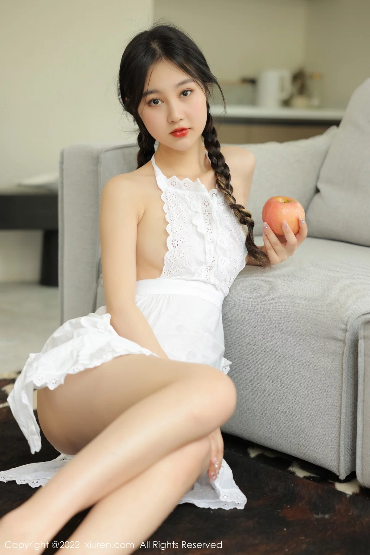 Xrmnw.Vip_谢晚晚_写真
