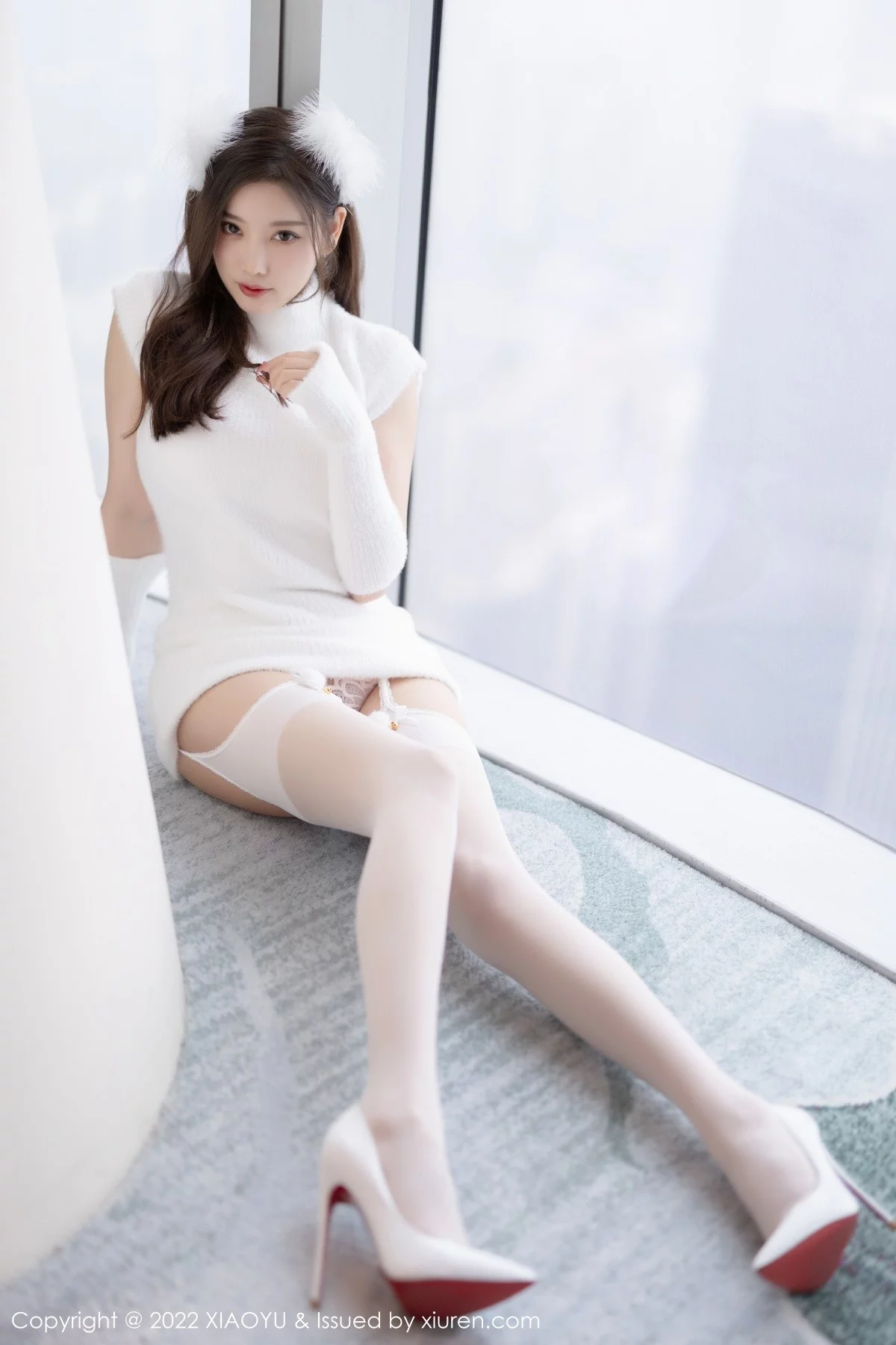 Xrmnw.Vip_杨晨晨_写真