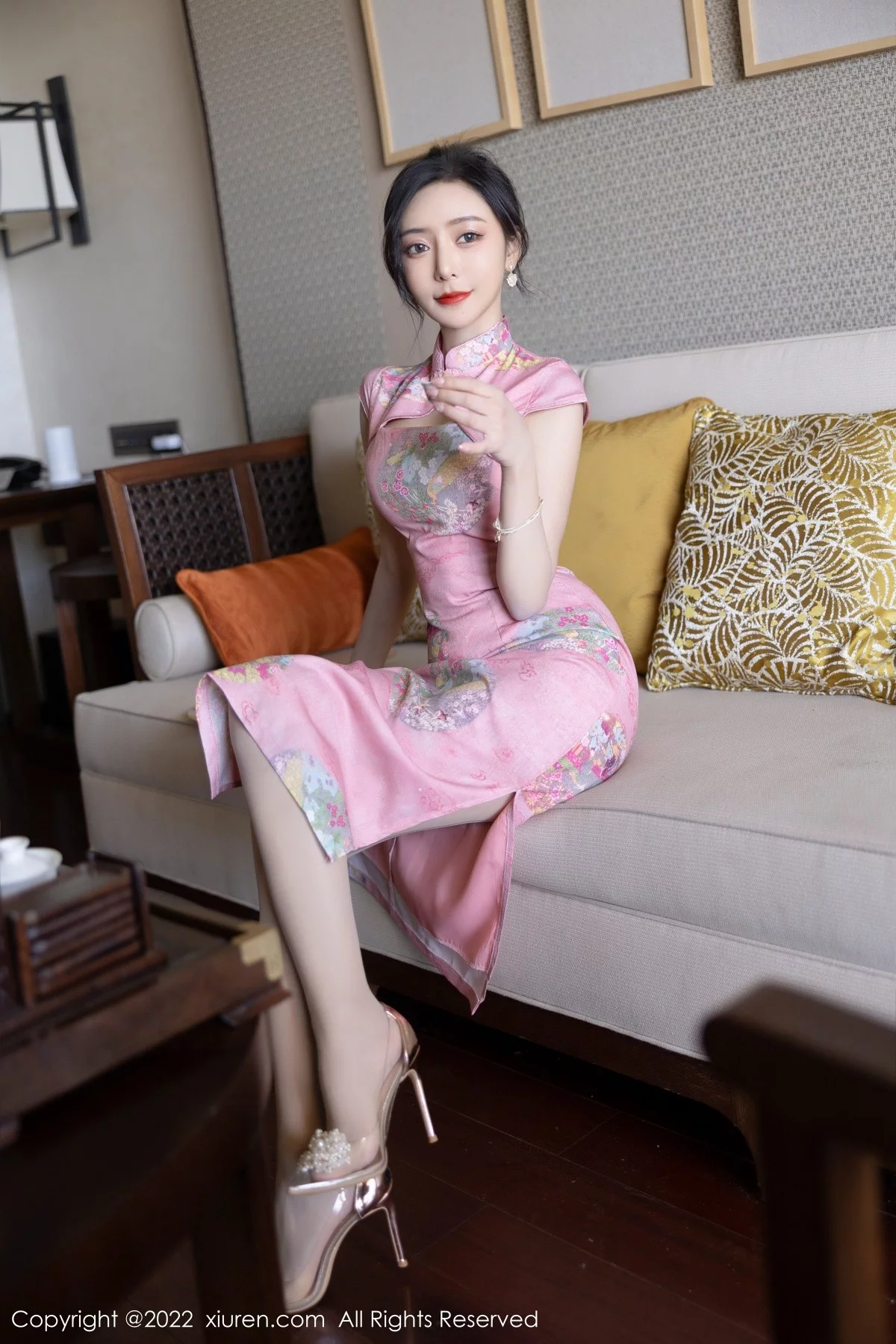 Xrmnw.Vip_王馨瑶_写真