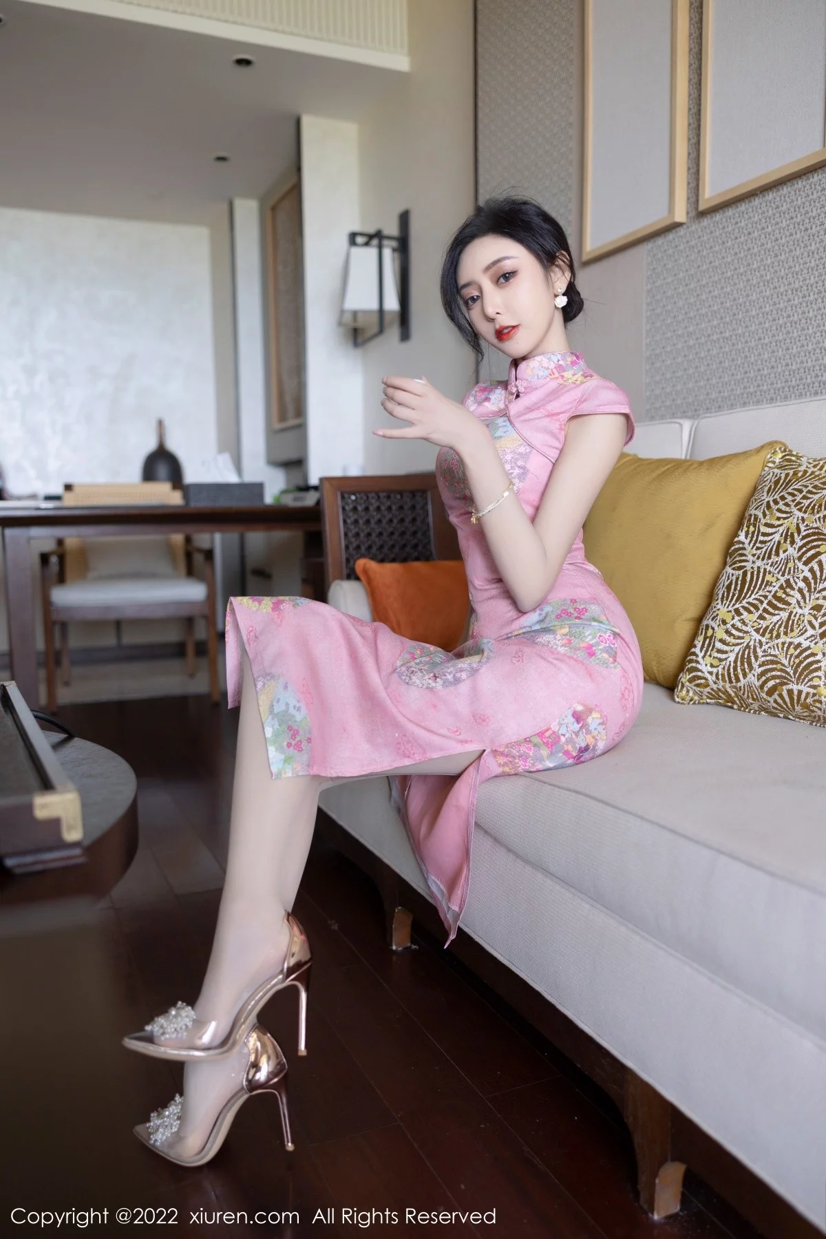 Xrmnw.Vip_王馨瑶_写真