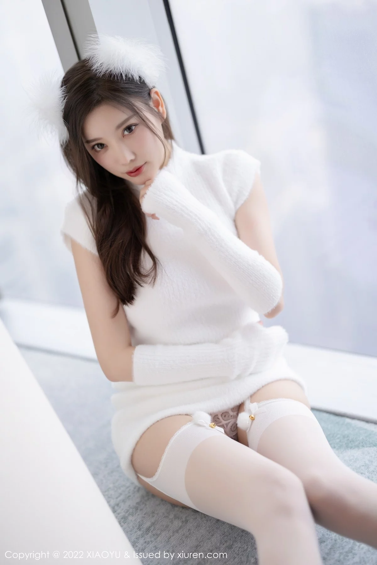 Xrmnw.Vip_杨晨晨_写真