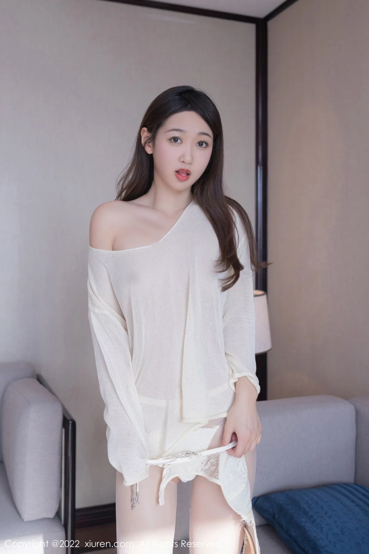 Xrmnw.Vip_唐安琪_写真