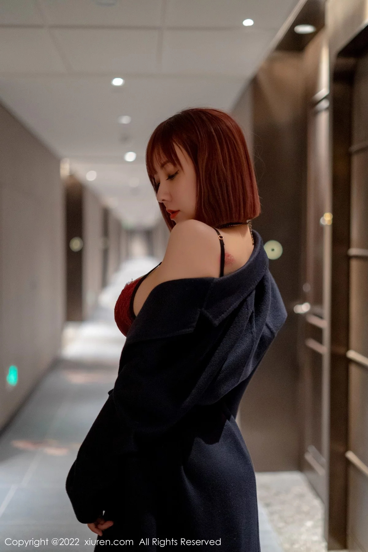 Xrmnw.Vip_果儿_写真