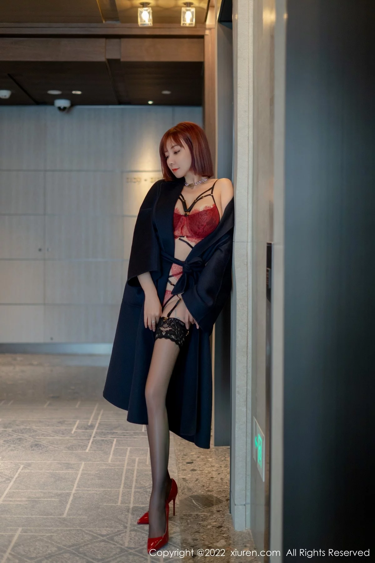 Xrmnw.Vip_果儿_写真