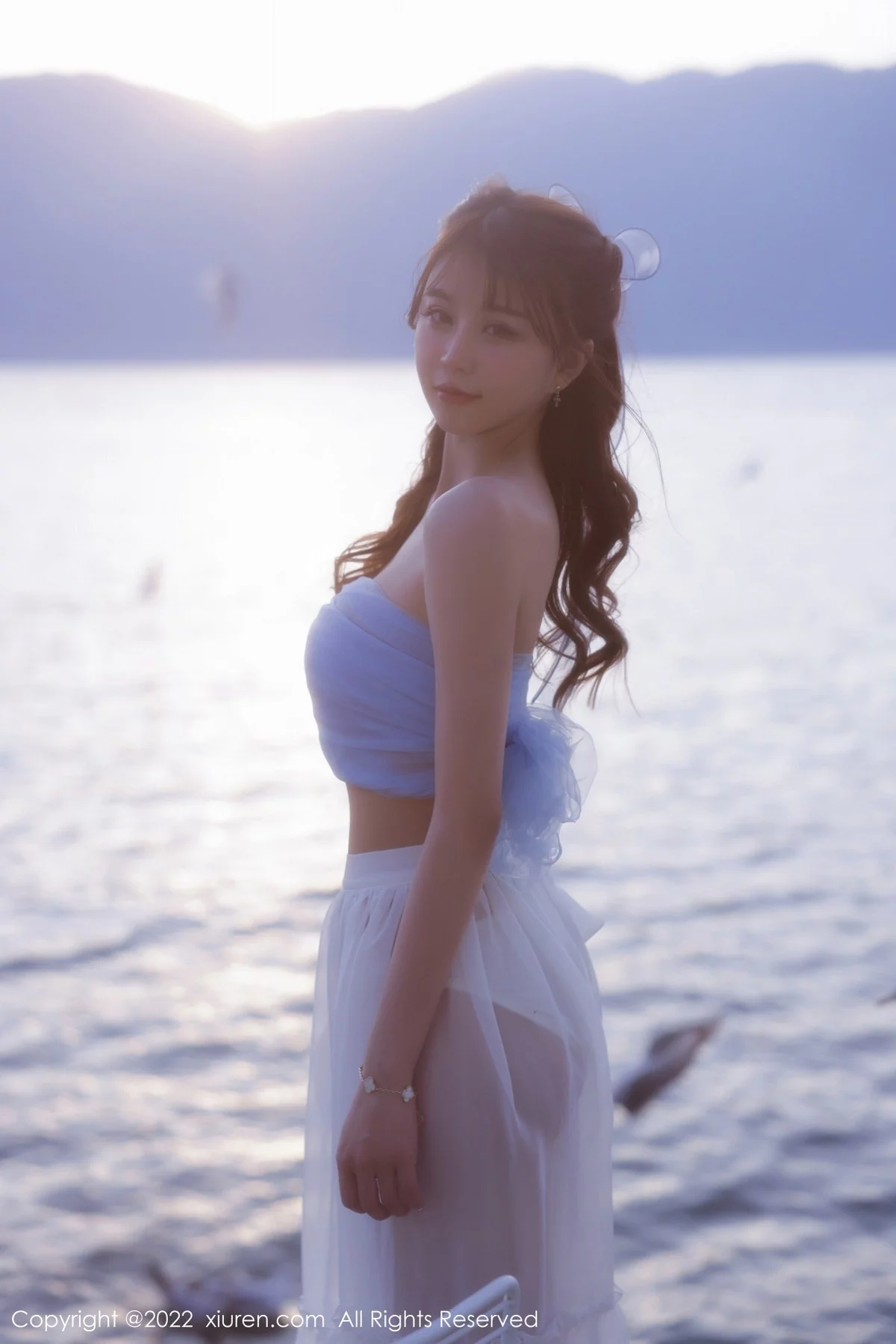 Xrmnw.Vip_甜仔_写真