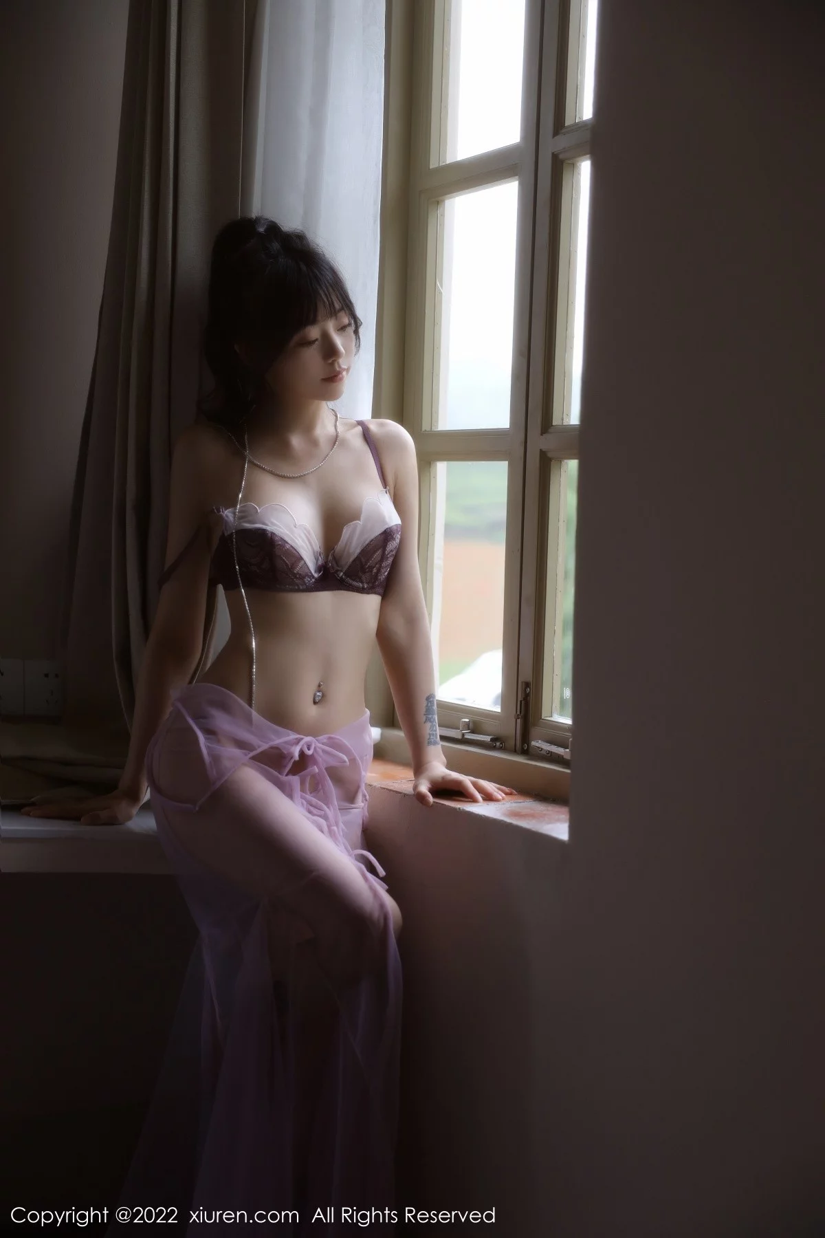 Xrmnw.Vip_佘贝拉_写真
