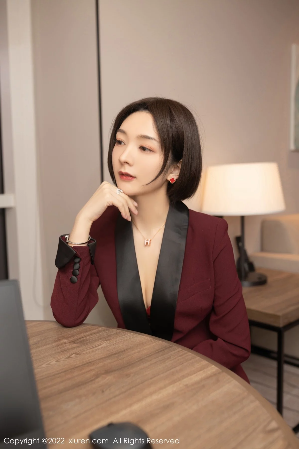 Xrmnw.Vip_小热巴_写真