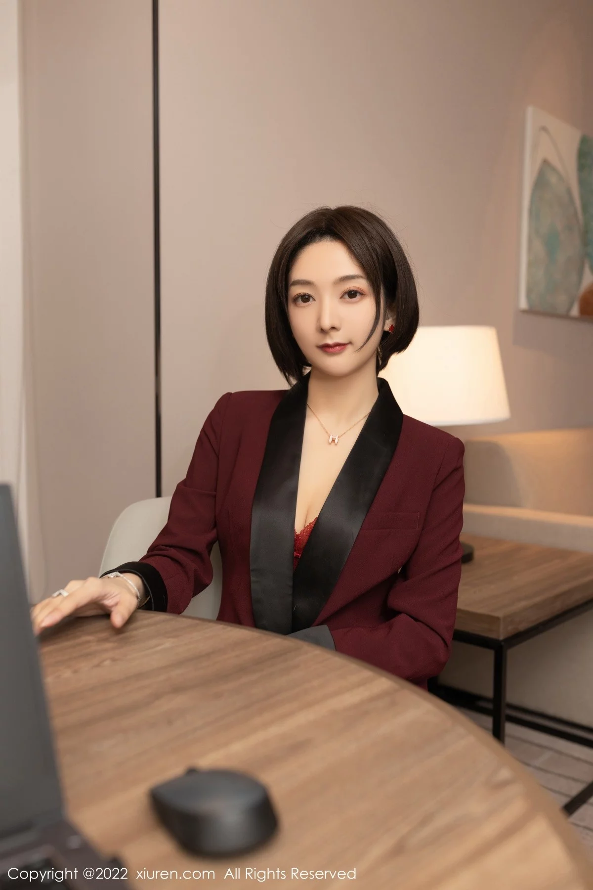 Xrmnw.Vip_小热巴_写真