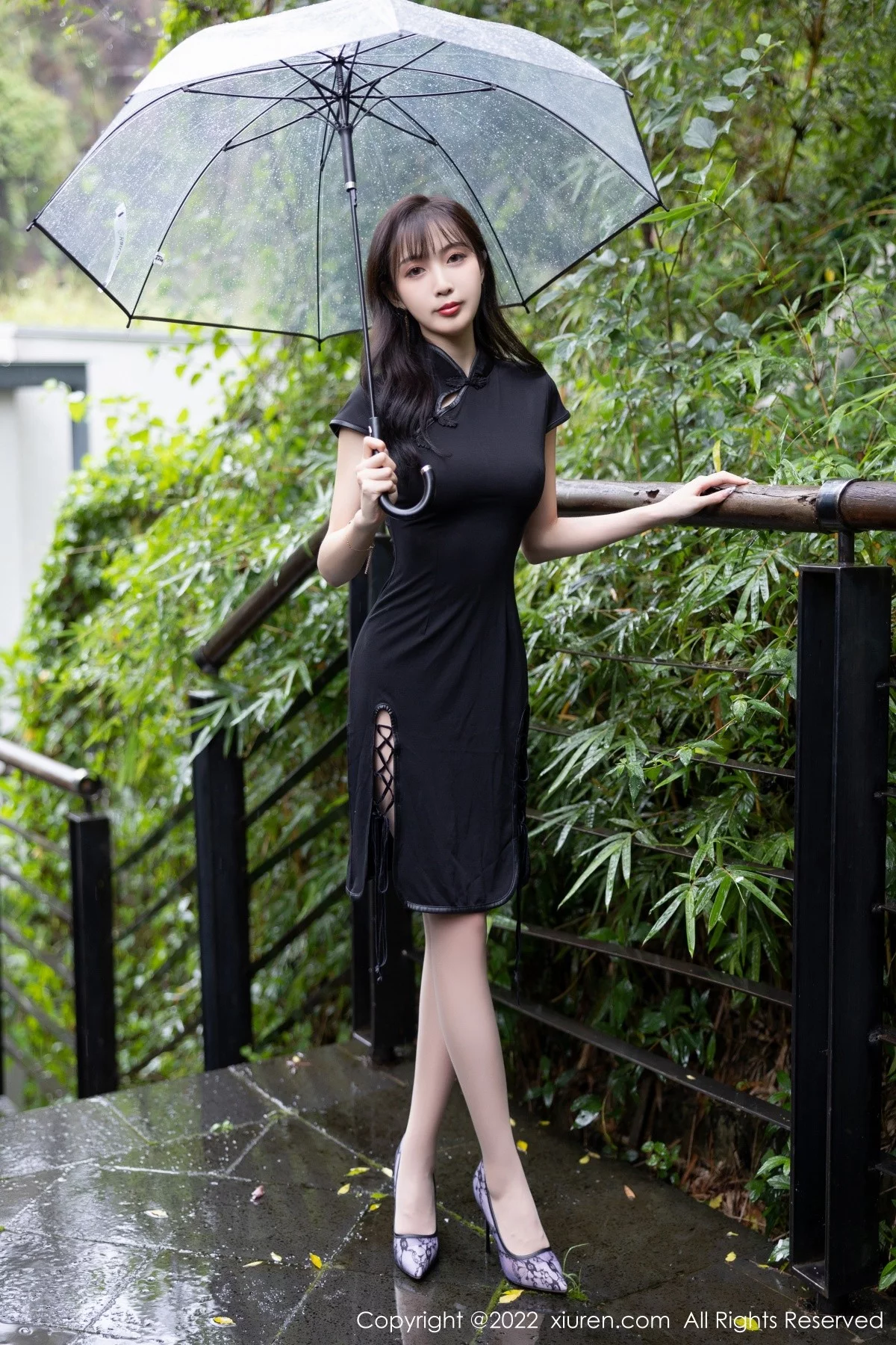 Xrmnw.Vip_林星阑_写真