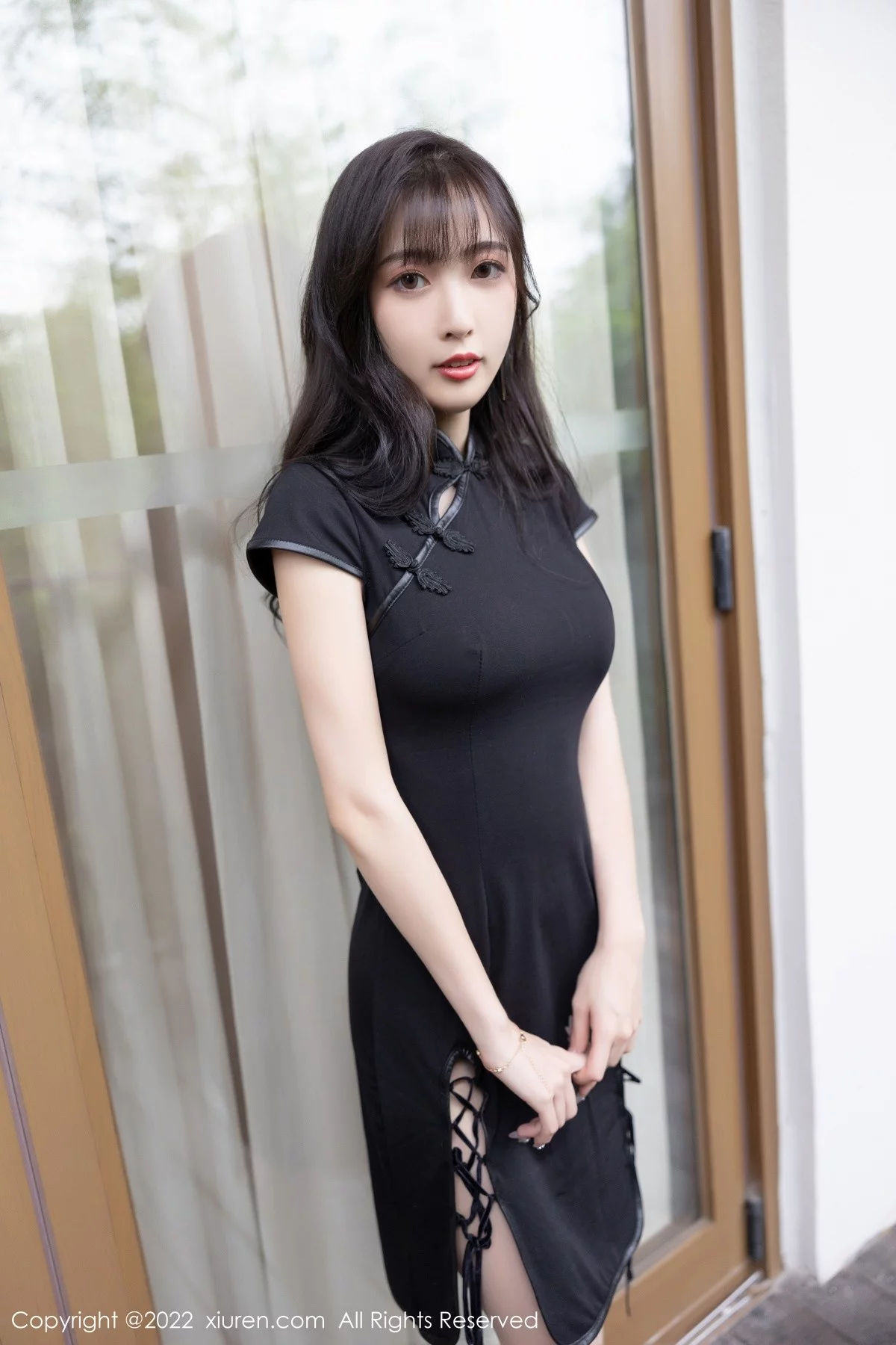 Xrmnw.Vip_林星阑_写真