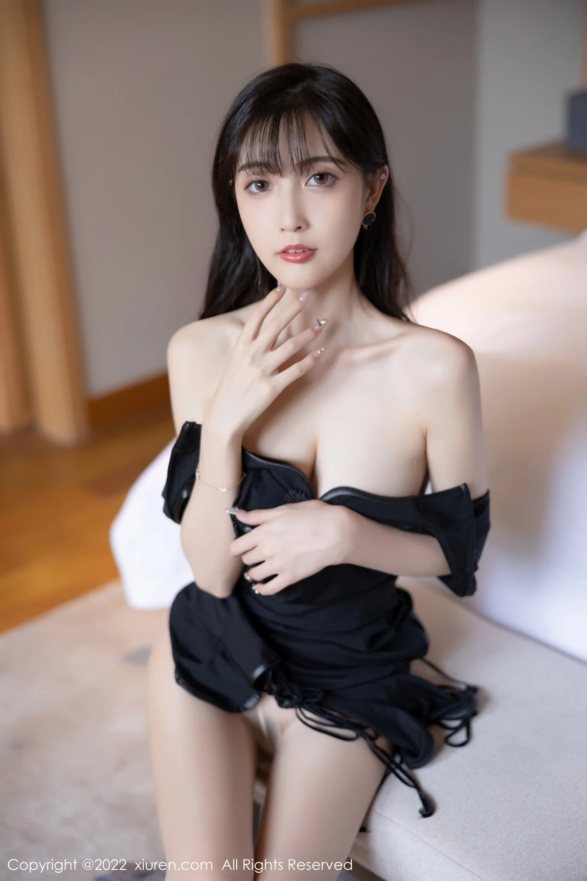 Xrmnw.Vip_林星阑_写真