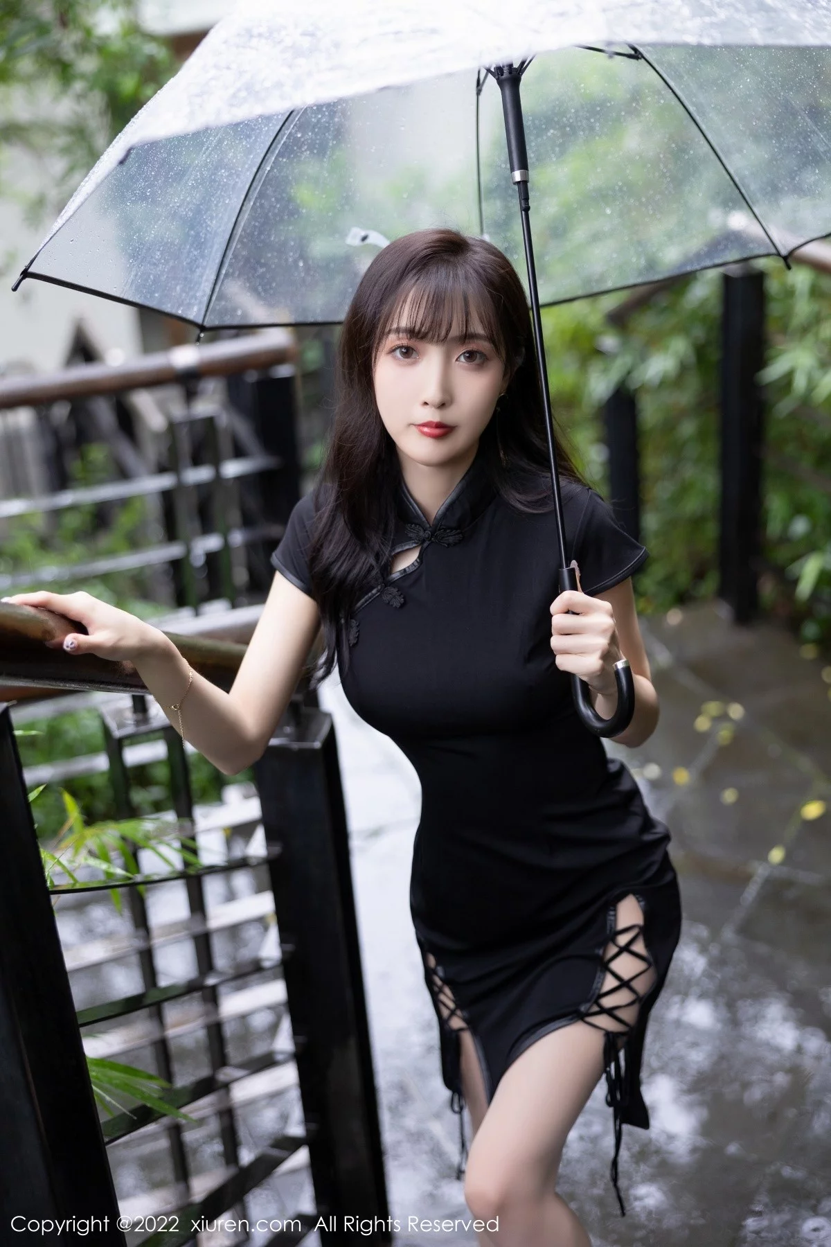 Xrmnw.Vip_林星阑_写真