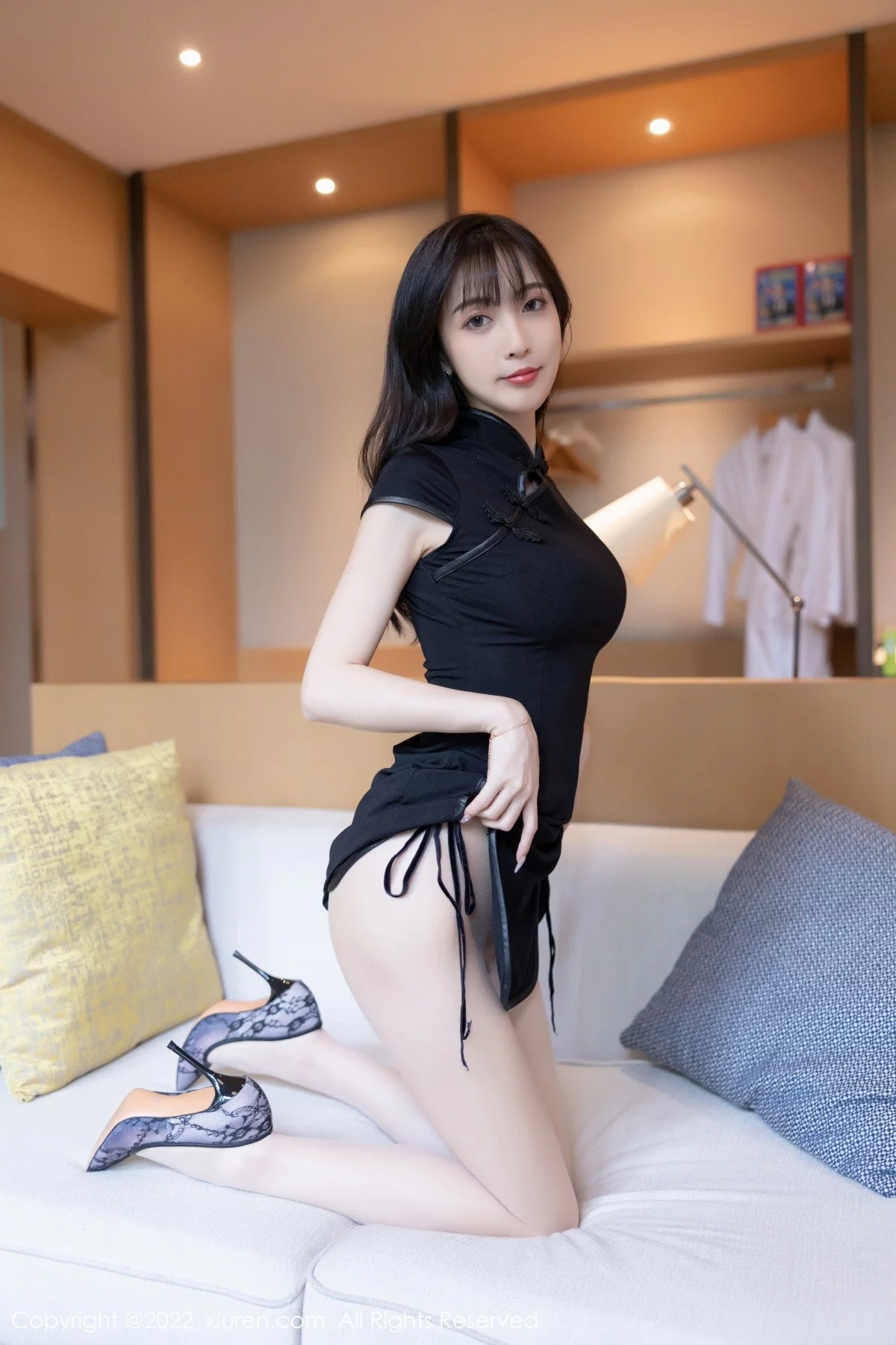 Xrmnw.Vip_林星阑_写真