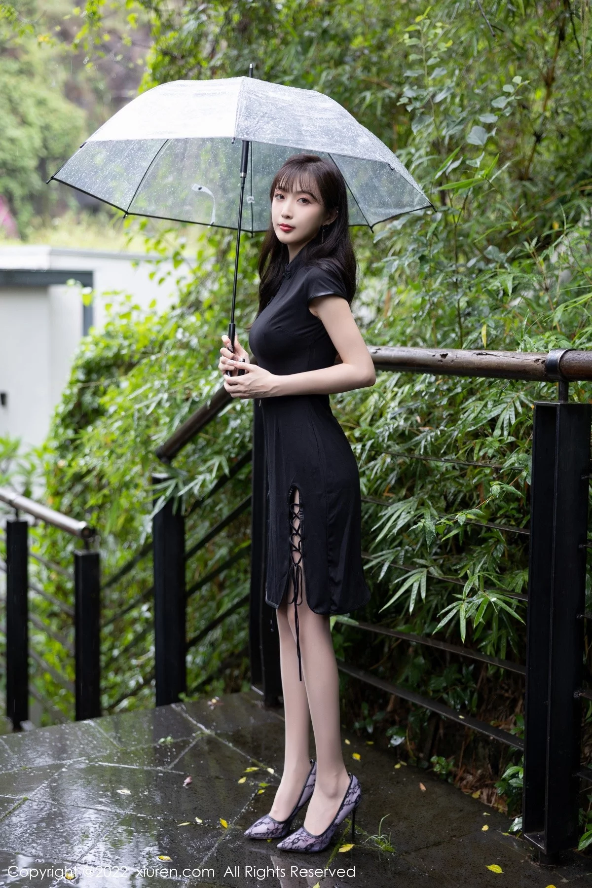 Xrmnw.Vip_林星阑_写真