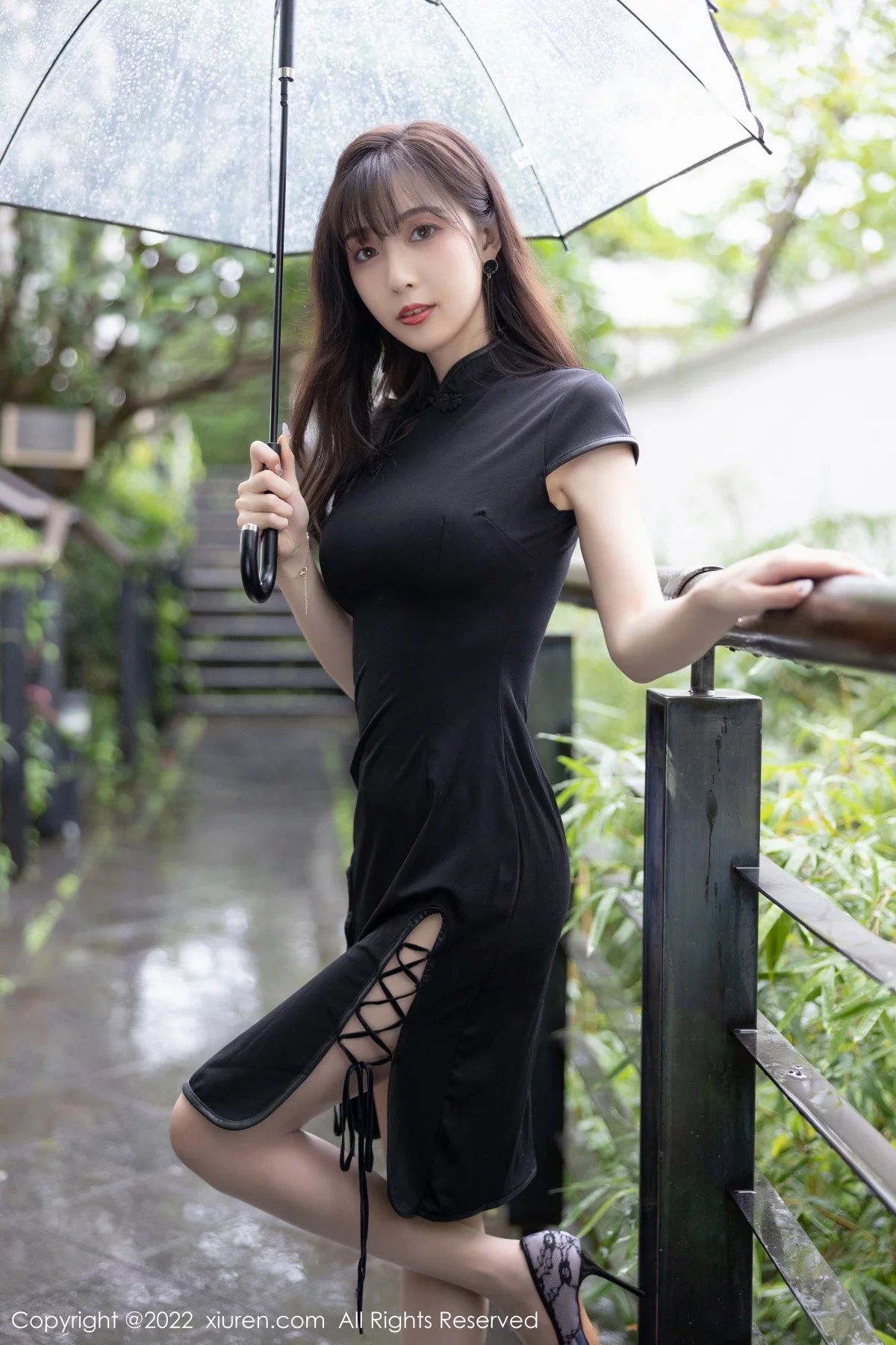 Xrmnw.Vip_林星阑_写真