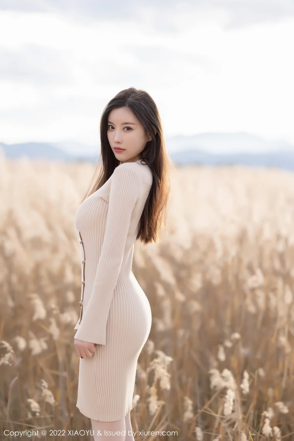 Xrmnw.Vip_杨晨晨_写真