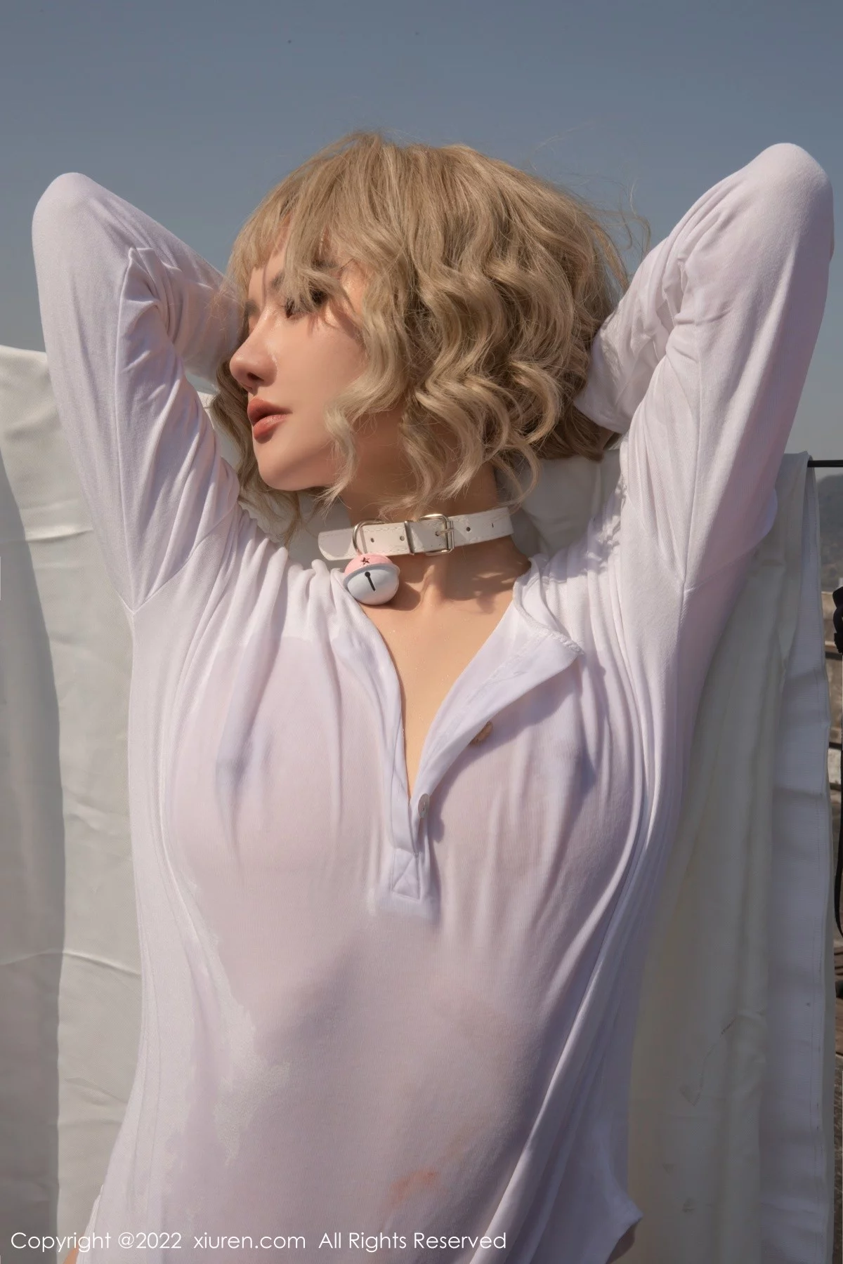 Xrmnw.Vip_就是阿朱啊_写真