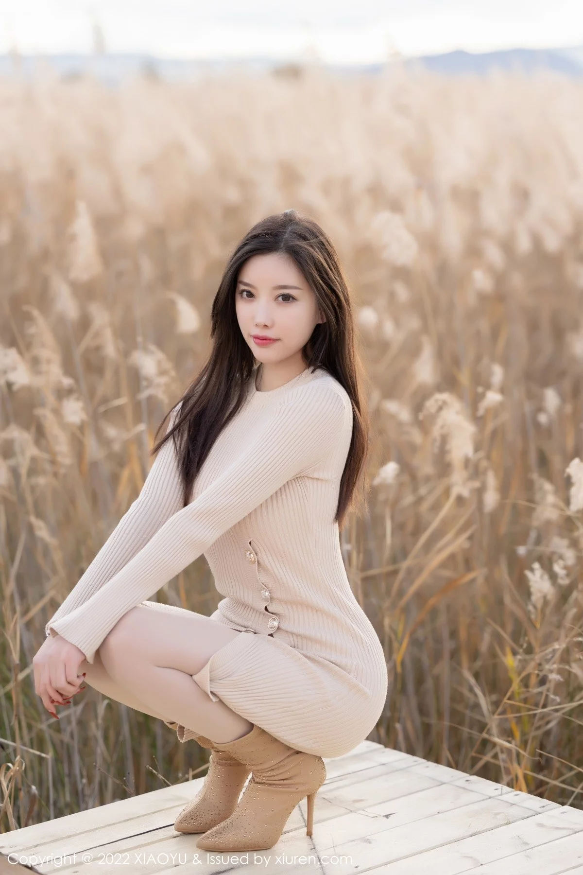 Xrmnw.Vip_杨晨晨_写真