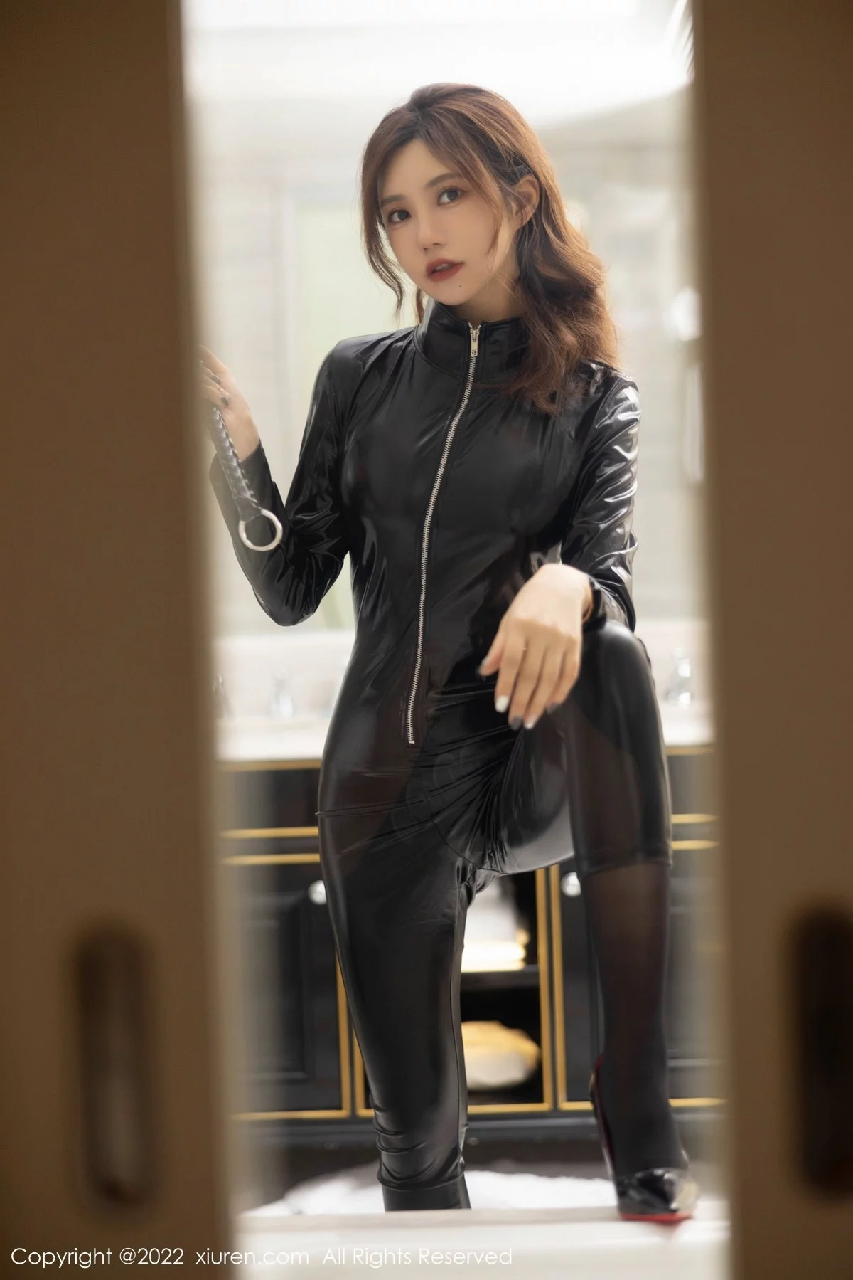 Xrmnw.Vip_绮里嘉_写真