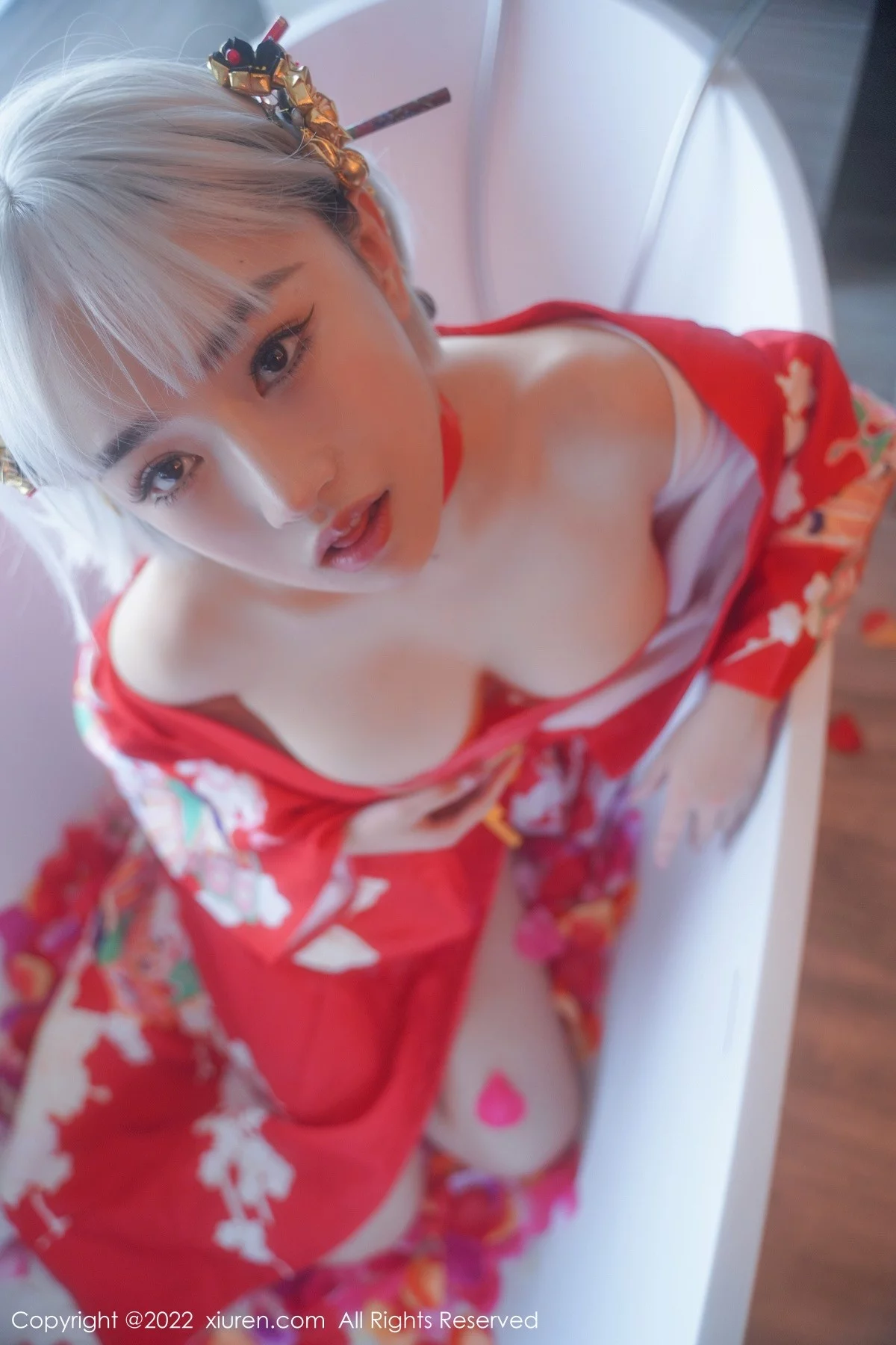 Xrmnw.Vip_西门小玉_写真