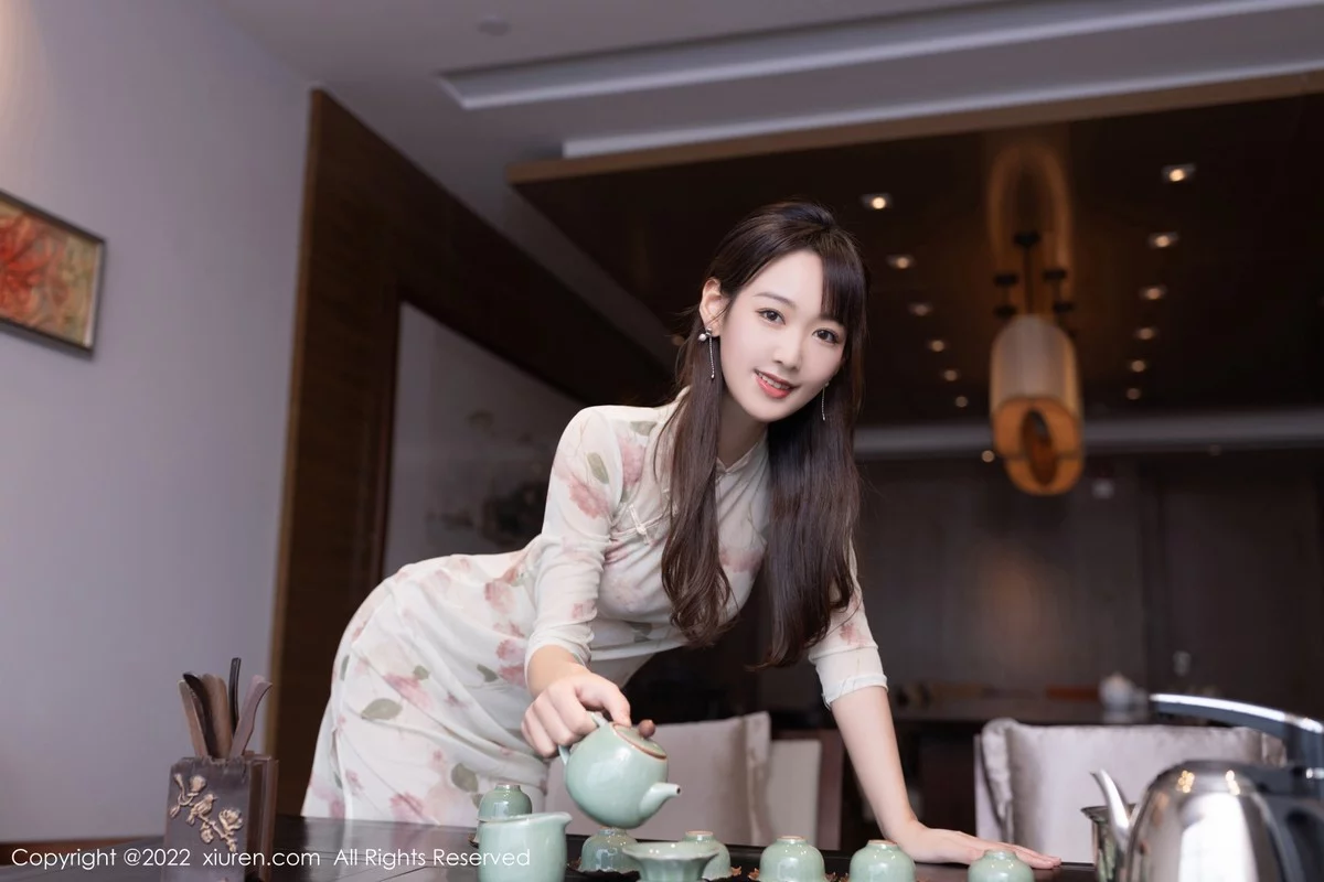 Xrmnw.Vip_唐安琪_写真