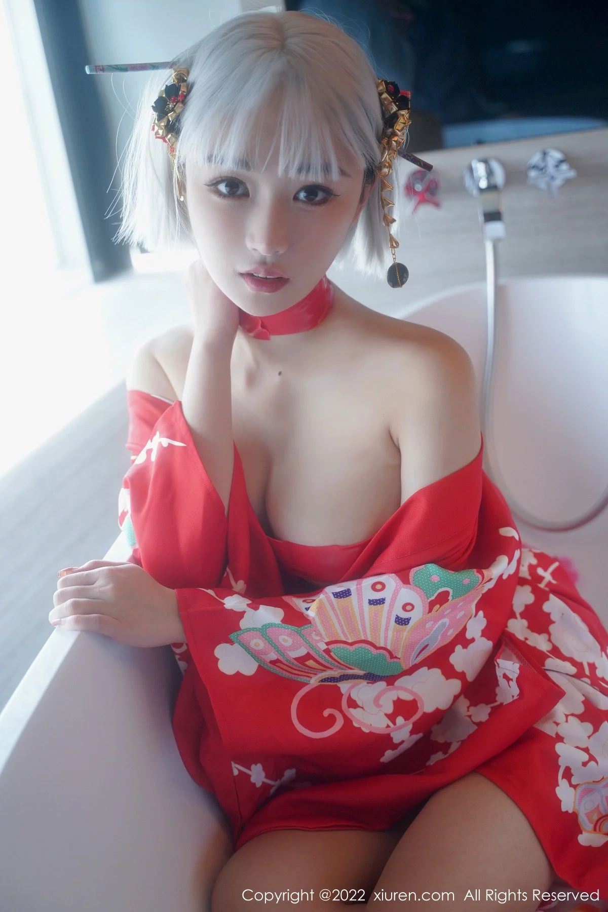 Xrmnw.Vip_西门小玉_写真